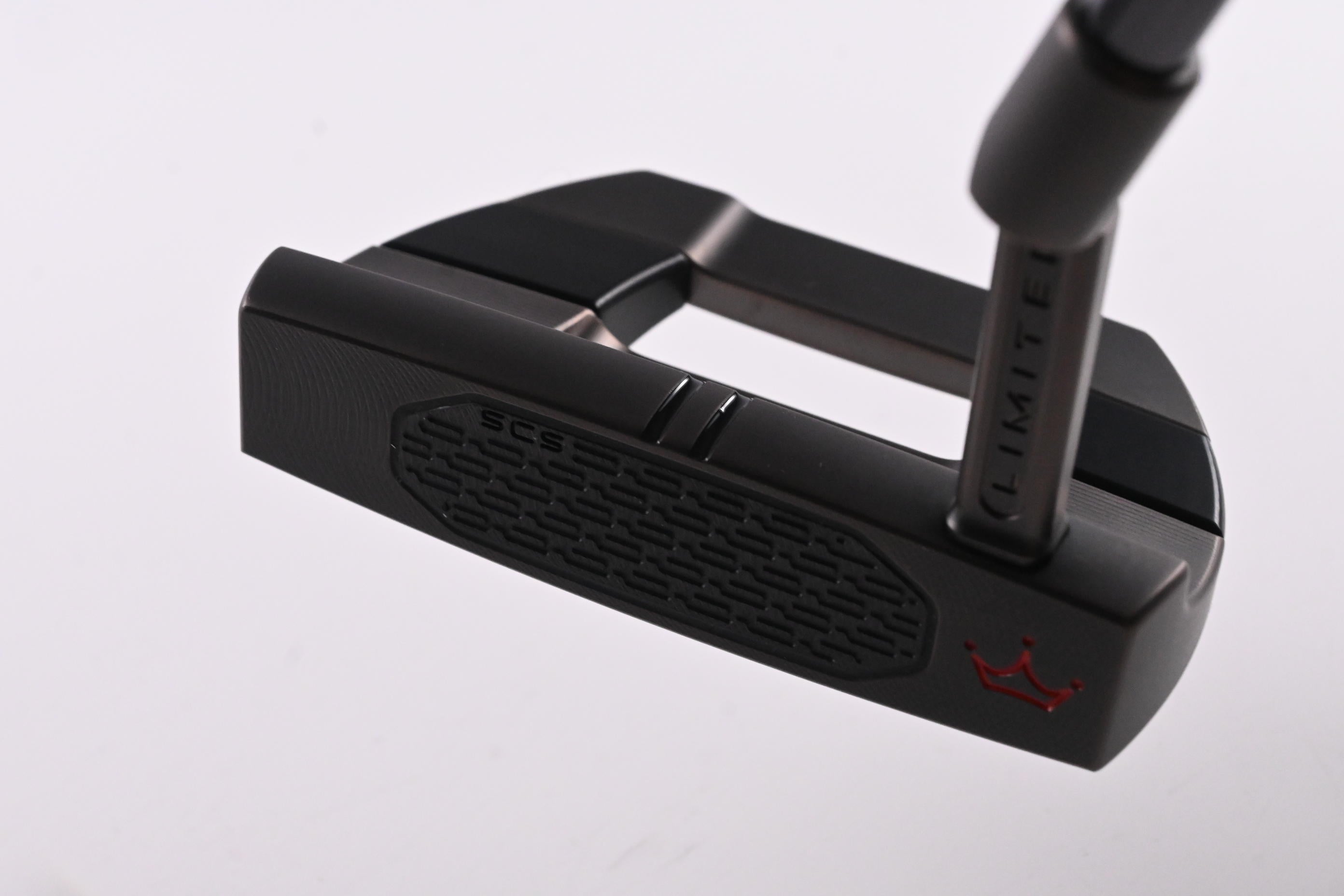Scotty Cameron Studio Xperimental Limited Fastback 2 Putter / 35 Inch