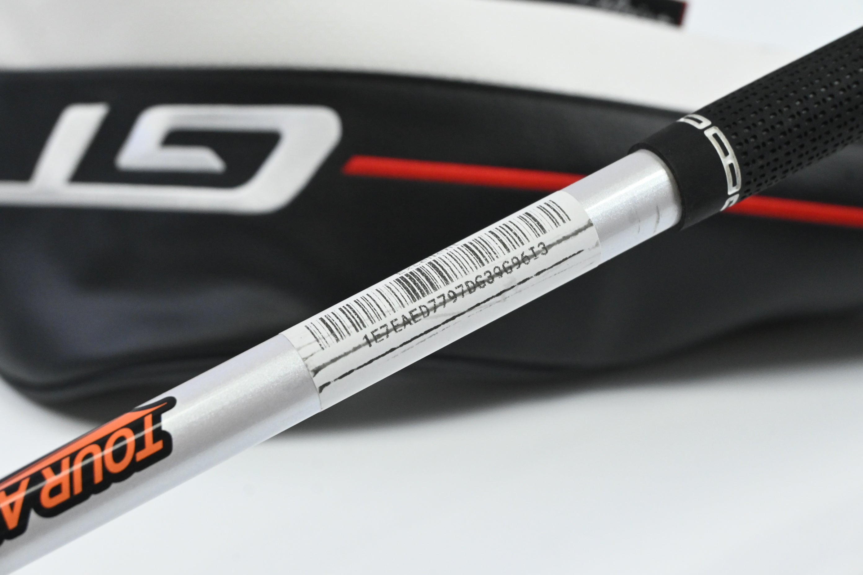 Titleist GT2 Driver / 11 Degree / Stiff Flex Tour AD DI-5 Shaft