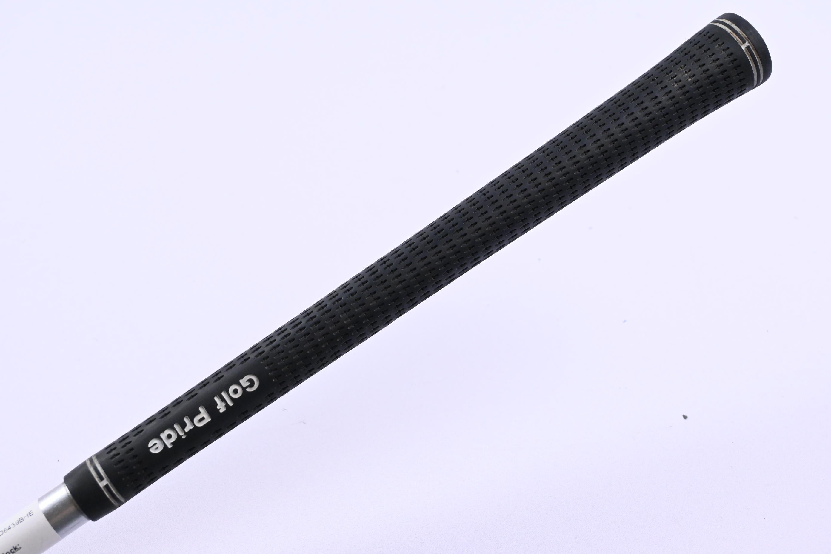 Benross Gold Legend #4 Hybrid / 23 Degree / Senior Flex Aldila Gold Legend Shaft
