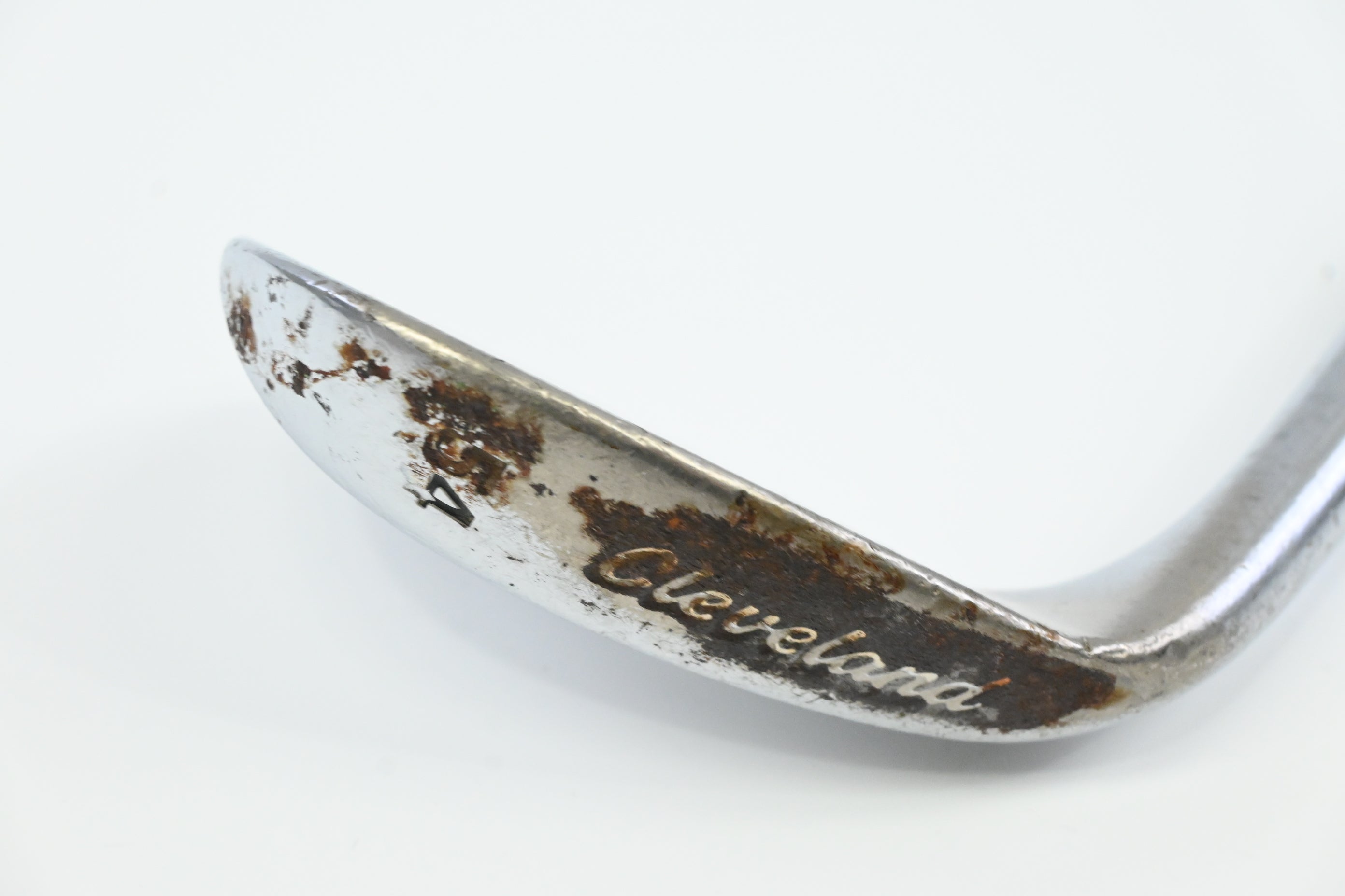 Cleveland CG12 Sand Wedge / 54 Degree / Wedge Flex Steel Shaft