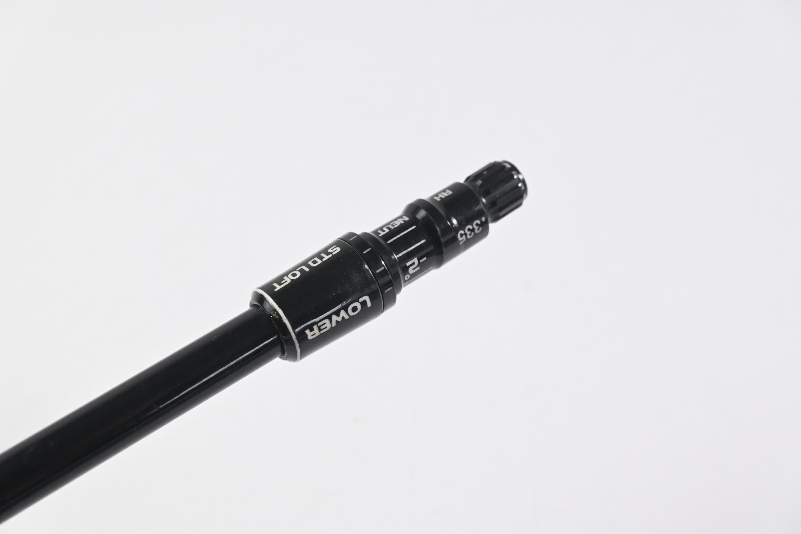 Fujikura Pro 70 #3 Wood Shaft / X-Flex / Taylormade 2nd Gen