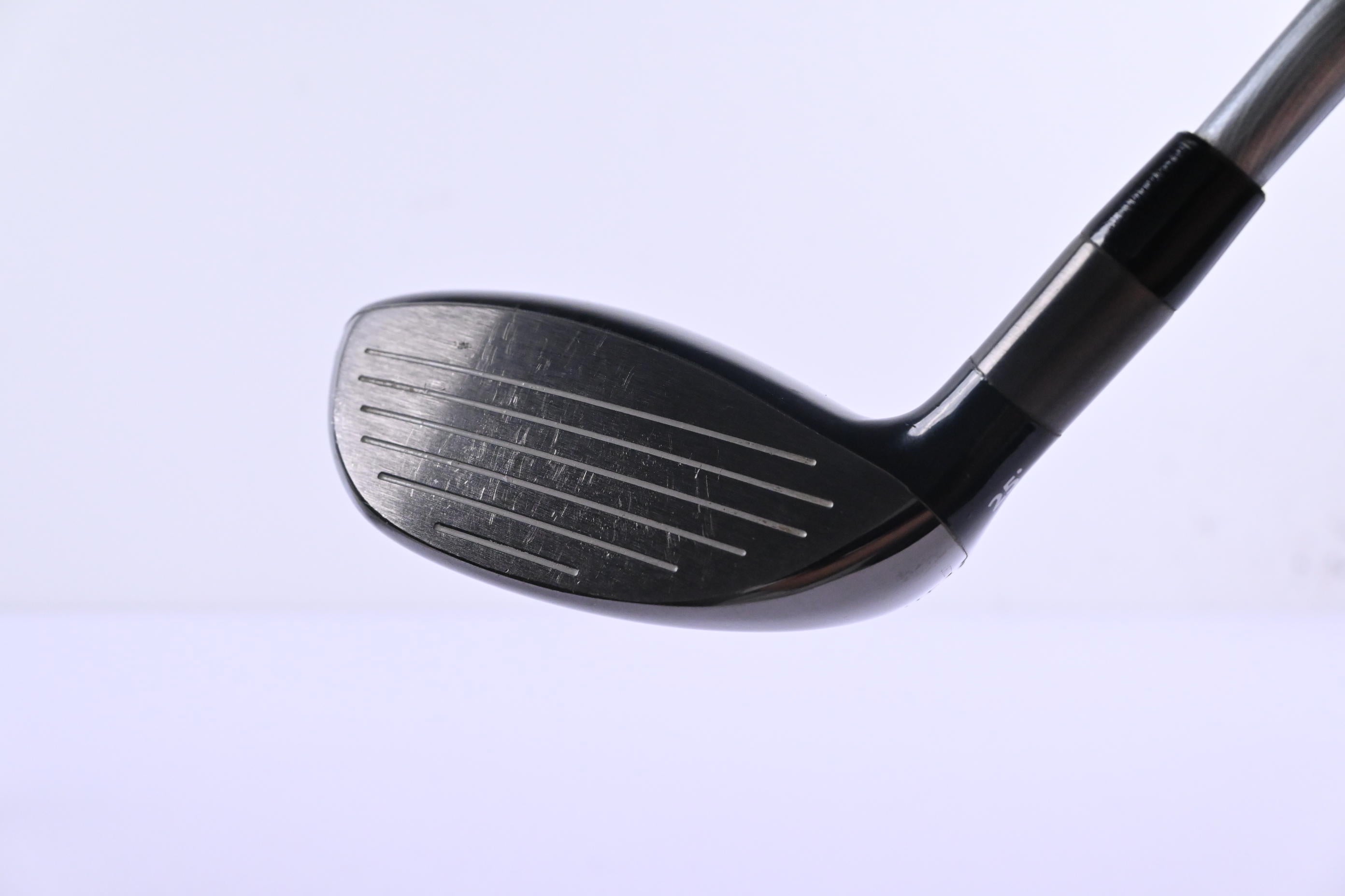 Ladies Callaway Epic Flash #11 Wood / 25 Degree / Ladies Flex EvenFlow 45 Shaft