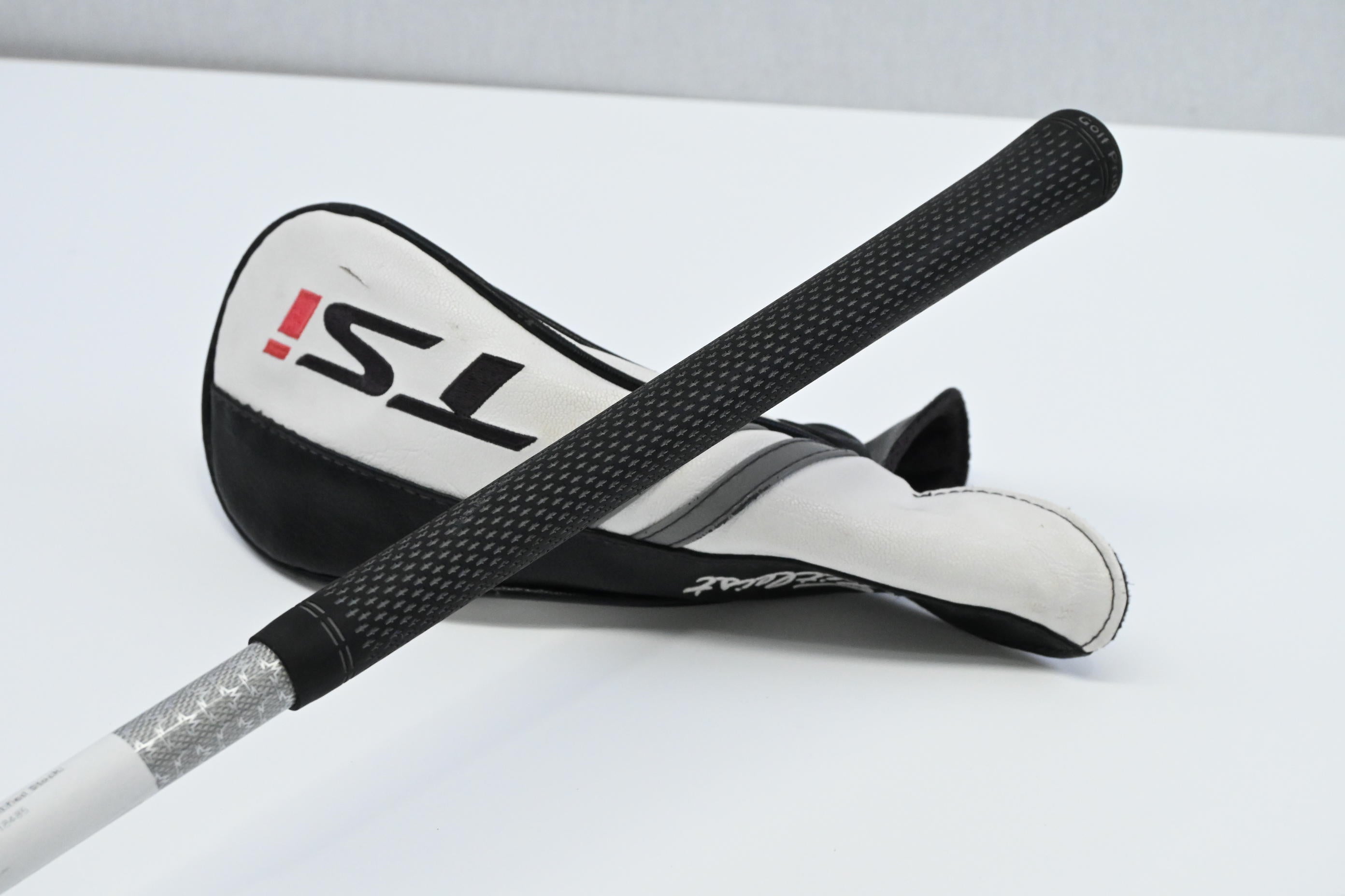 Titleist TSi3 #3 Wood / 15 Degree / Stiff Flex Tensei AV Raw Blue 65 Shaft
