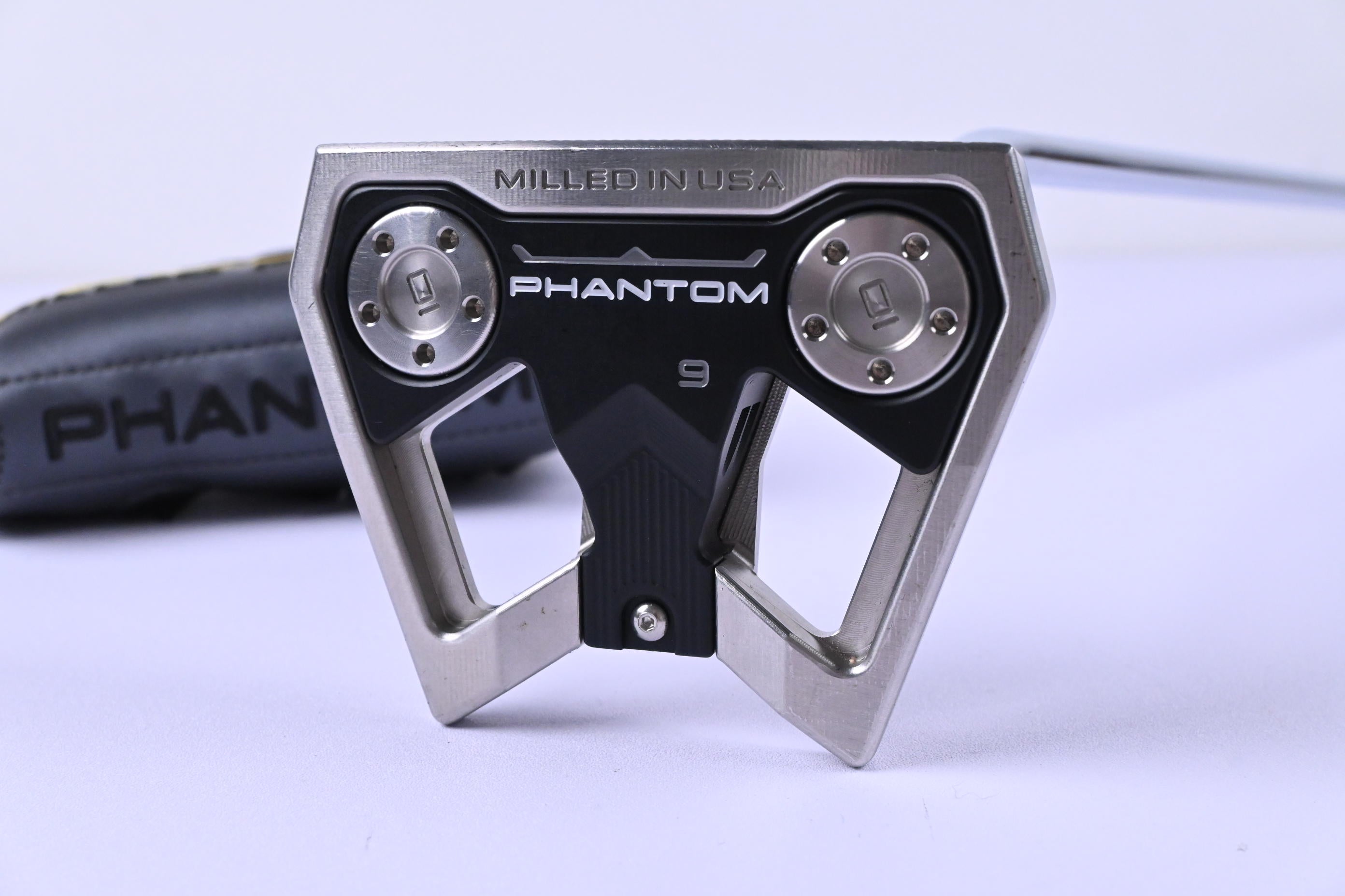 Scotty Cameron 2024 Phantom 9 Putter / 35 Inch