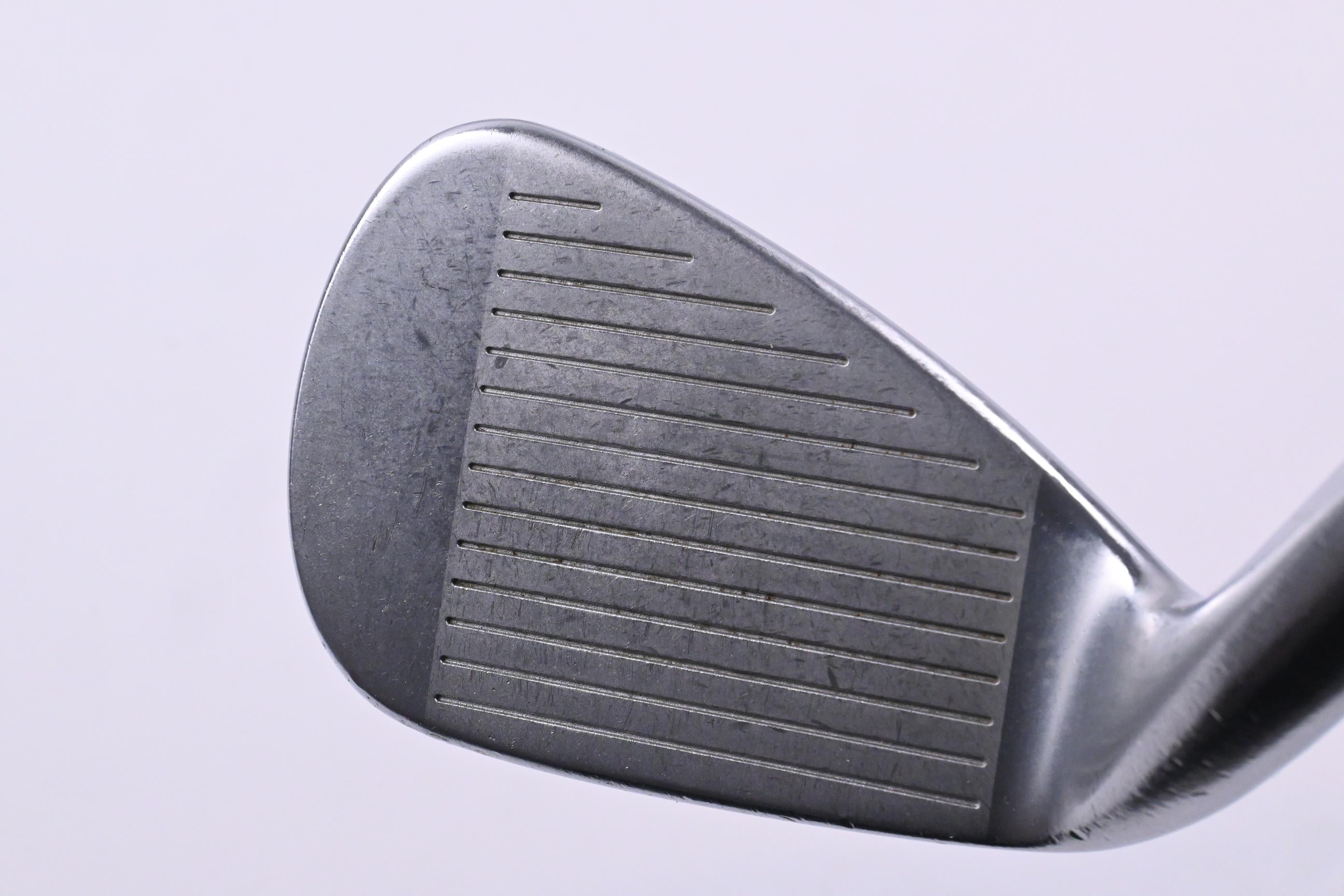 Callaway Apex CF16 #8 Iron / 35 Degree / Senior Flex Fubuki AT 50 Shaft