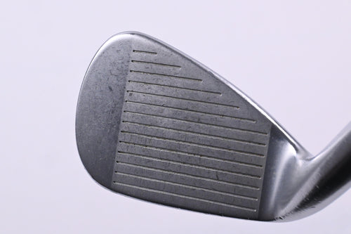 Callaway Apex CF16 #8 Iron / 35 Degree / Senior Flex Fubuki AT 50 Shaft