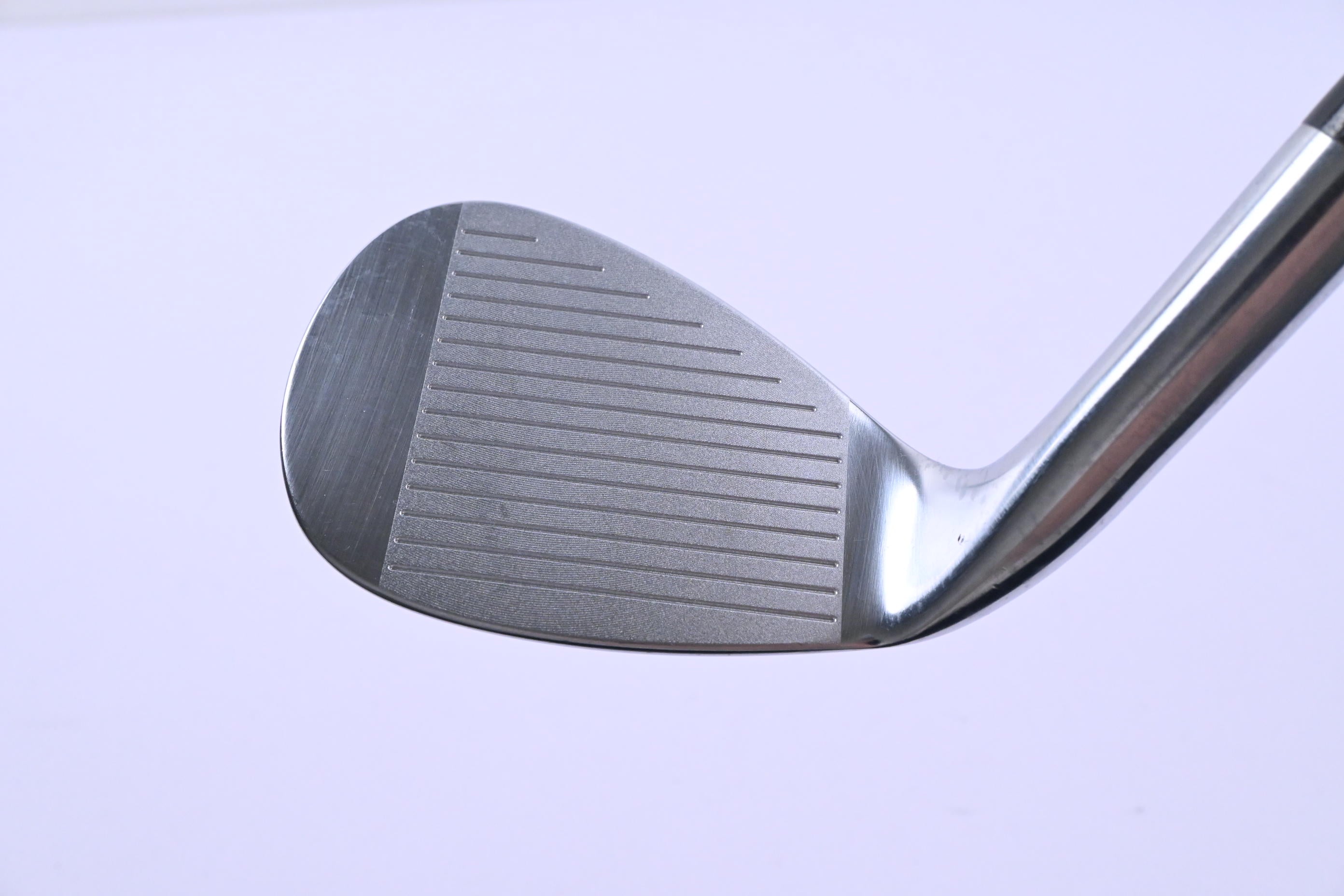 Haywood Golf Signature Gap Wedge / 52 Degree / Stiff Flex Dynamic Gold 115