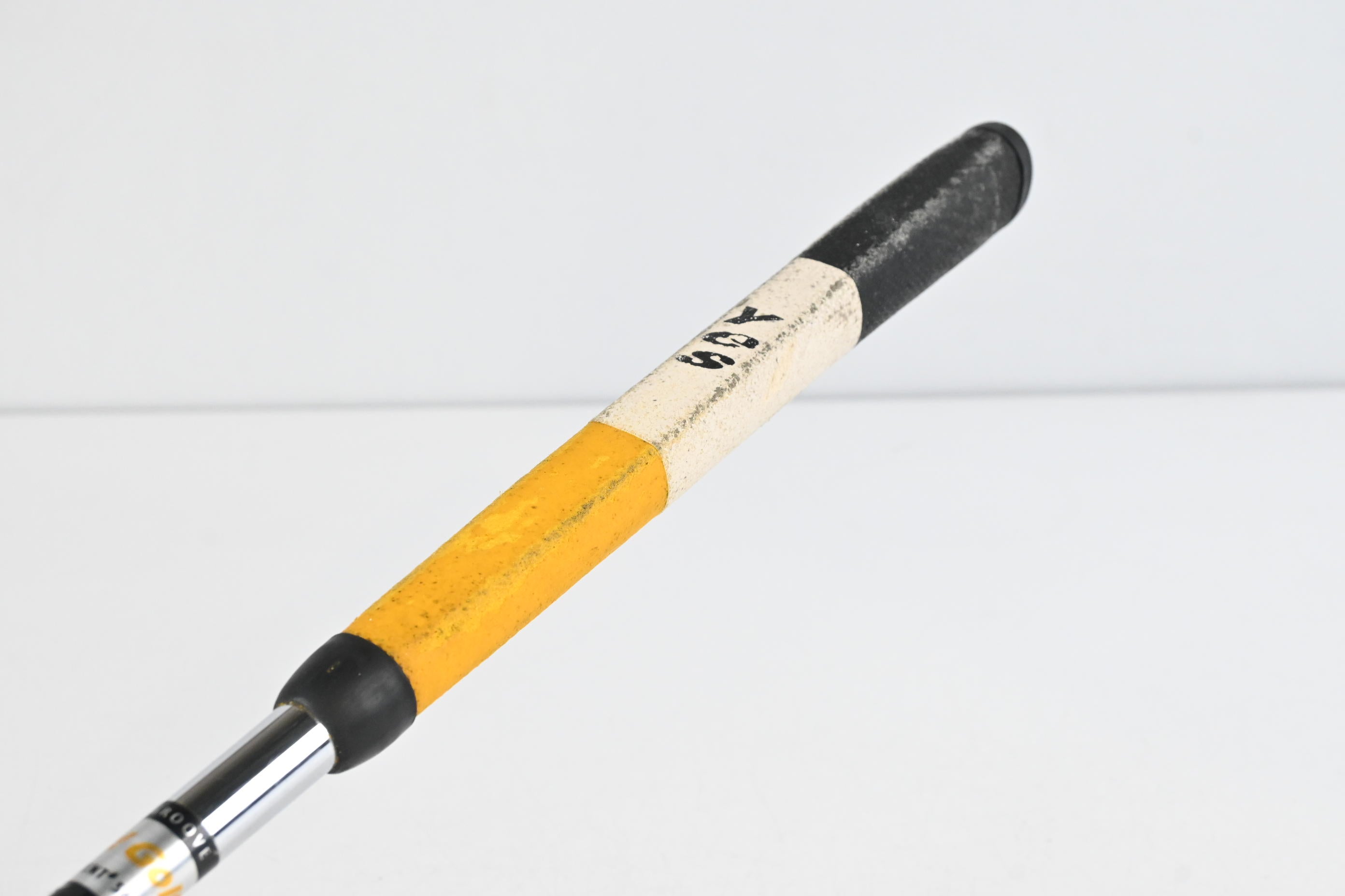 Yes! C-Groove Nicky Putter / 34 Inch