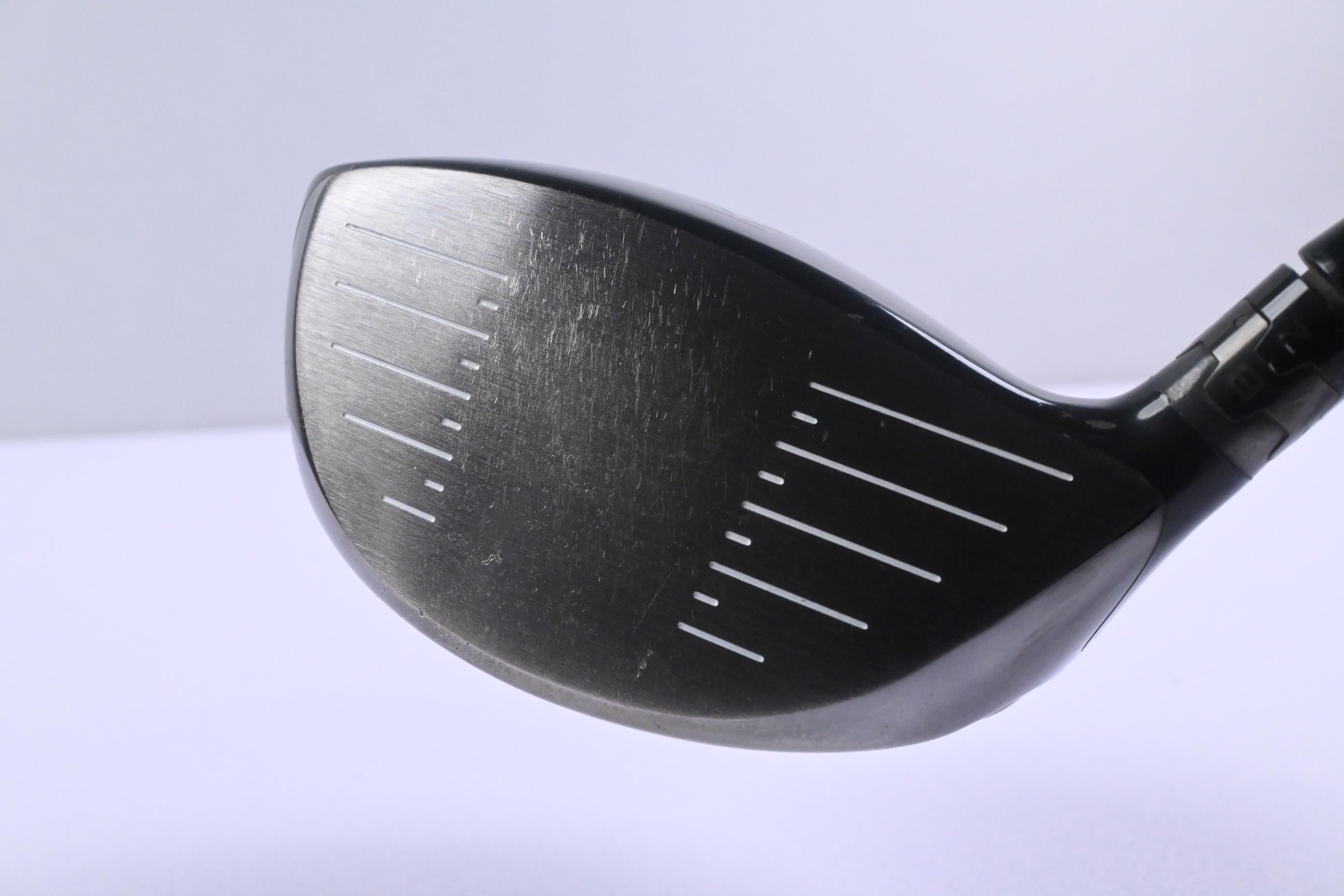 Titleist 910 D3 Driver / 9.5 Degree / Stiff Flex Aldila R.I.P. Alpha 60