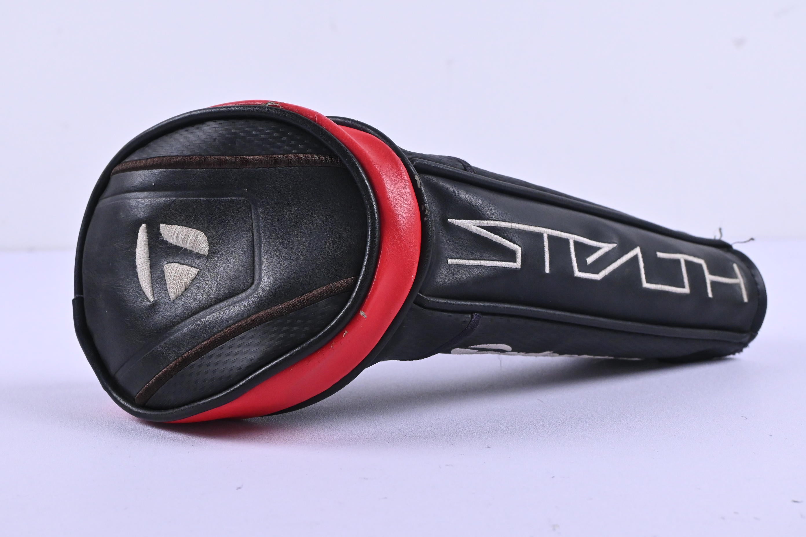 Taylormade Stealth #5 Wood / 18 Degree / Regular Flex Fujikura Ventus Red 5