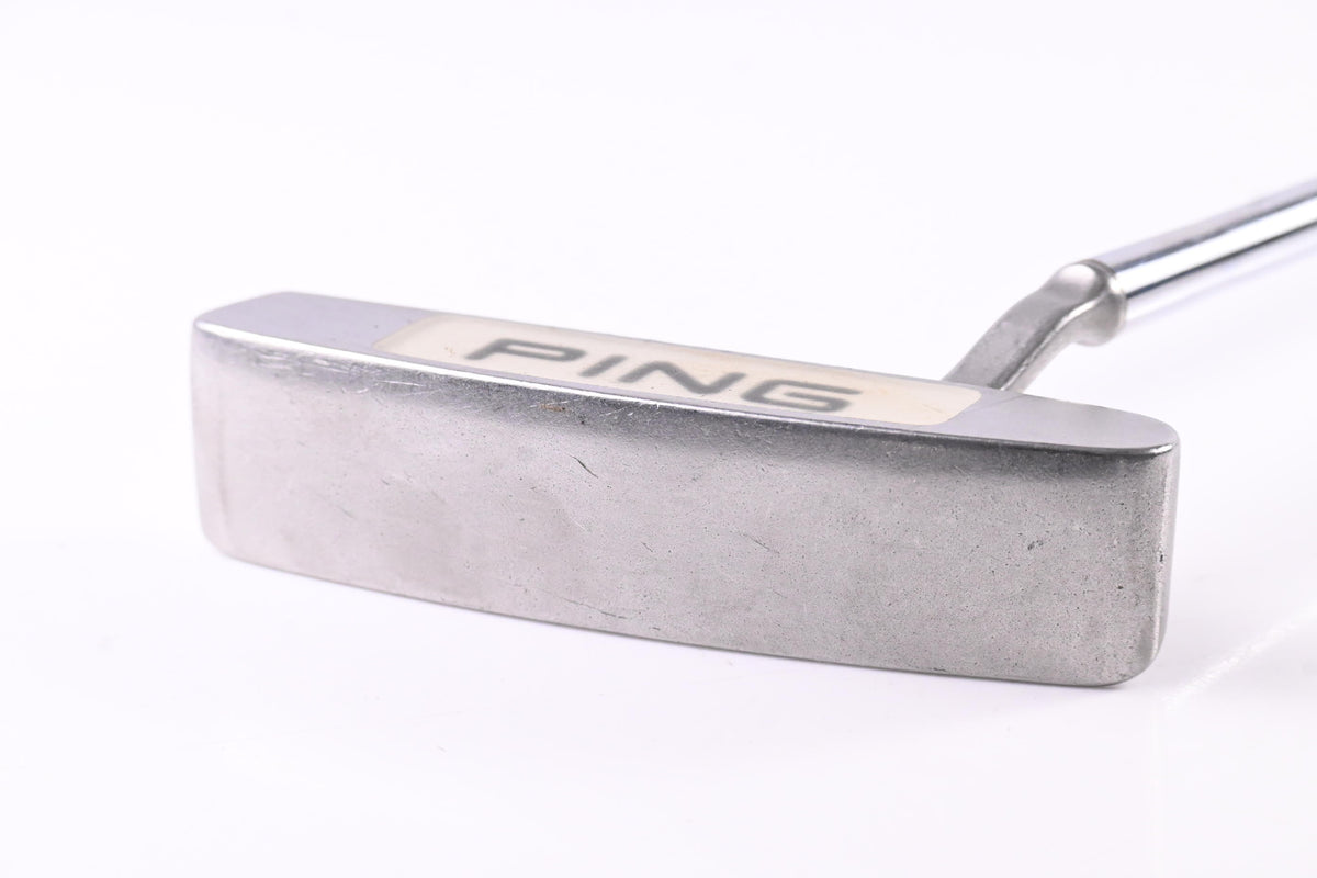 Ping Isopur Karsten Zing 2i Putter / 36 Inch