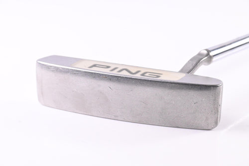 Ping Isopur Karsten Zing 2i Putter / 36 Inch
