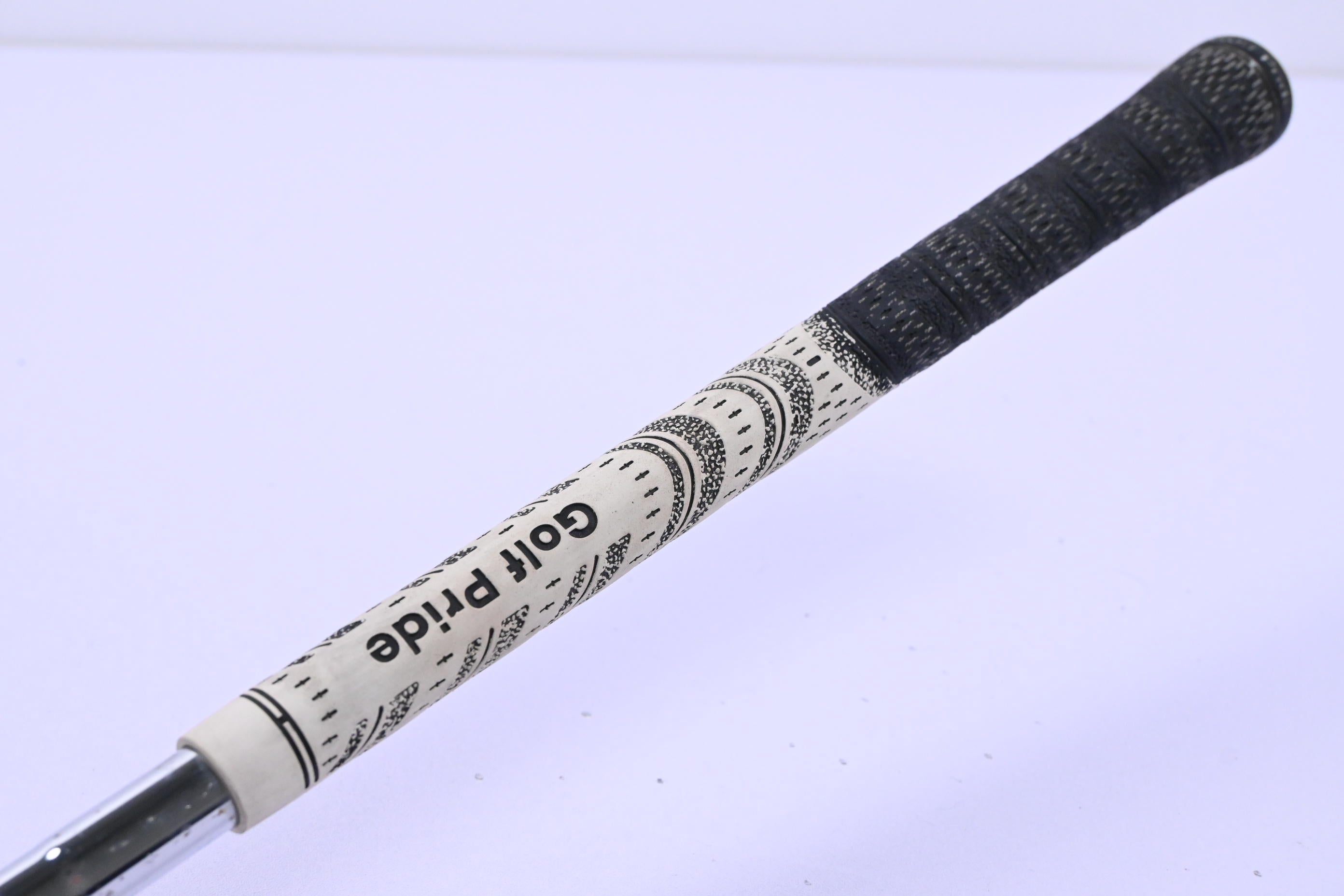 Ping Glide 3.0 Lob Wedge / 60 Degree / Blue Dot / Stiff Flex Dynamic Gold Shaft