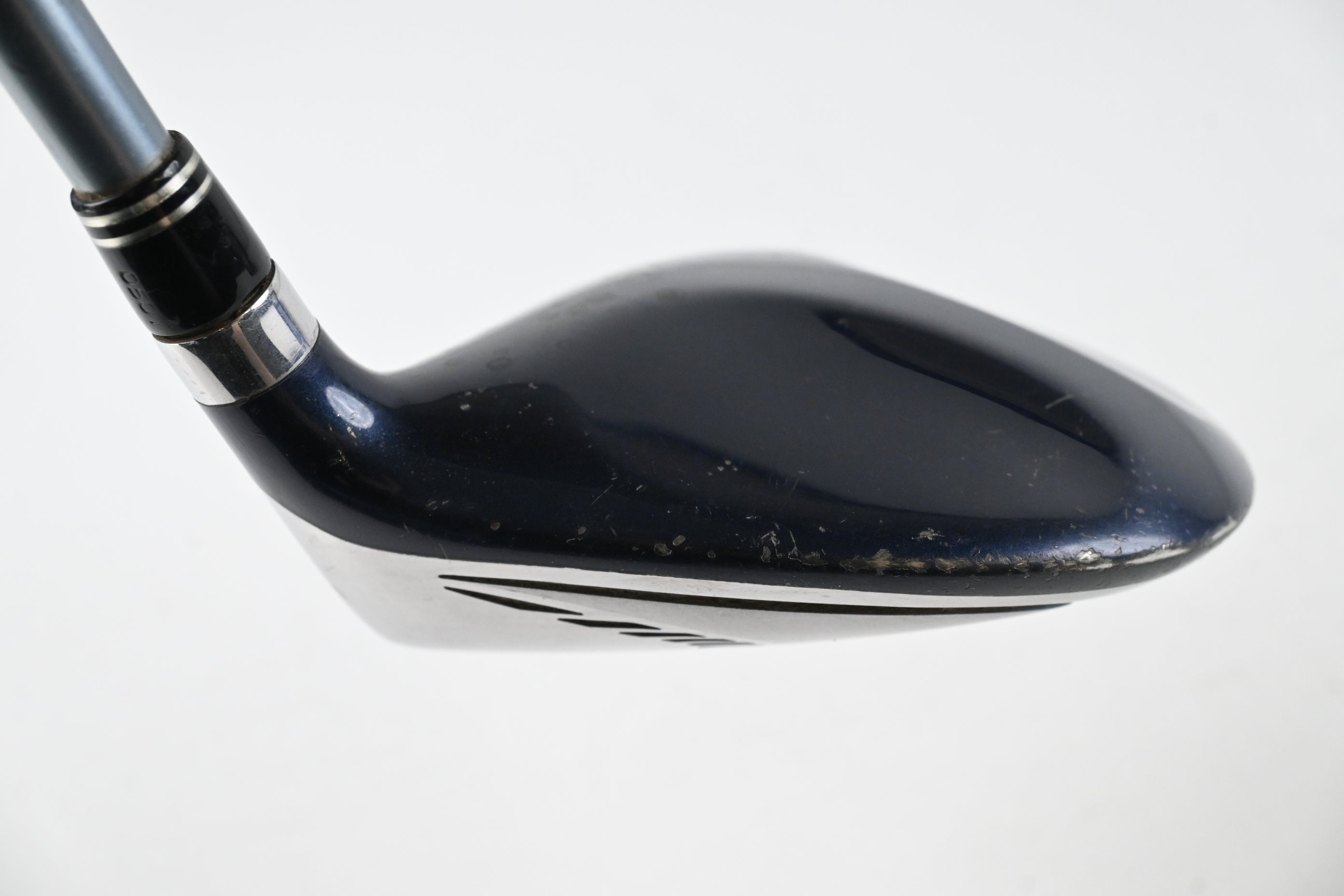 Ladies Cobra Speed LD #5 Wood / 21 Degree / Ladies Flex Bassara 45 Shaft