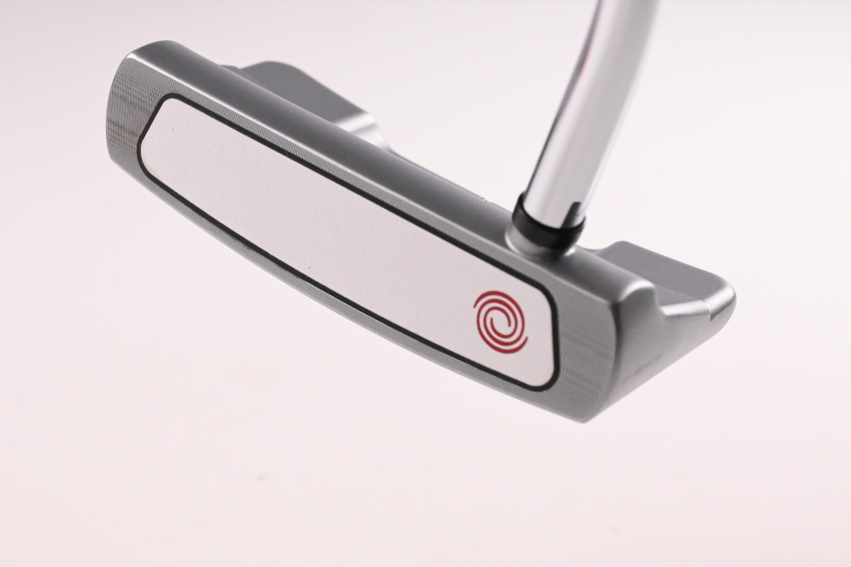 Odyssey White Hot OG Stroke Lab Double Wide Putter / 34 Inch
