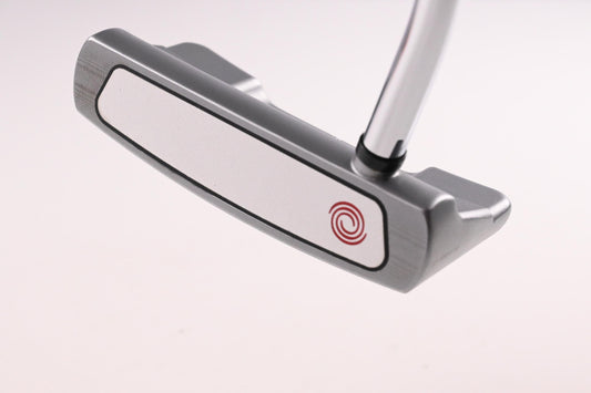 Odyssey White Hot OG Stroke Lab Double Wide Putter / 34 Inch