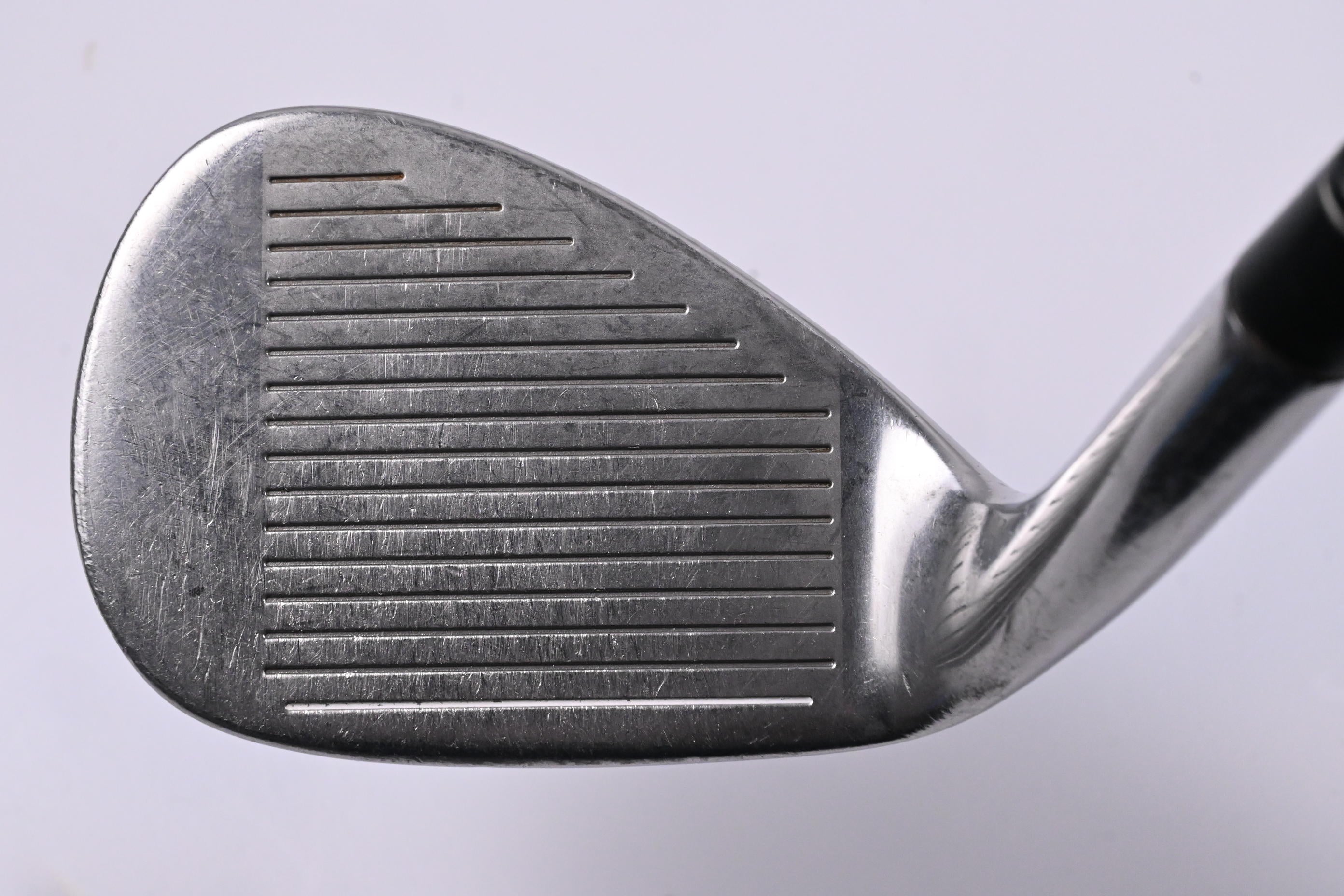Ladies Taylormade M4 Lob Wedge / 55 Degree / Ladies Flex Taylormade 45 Shaft