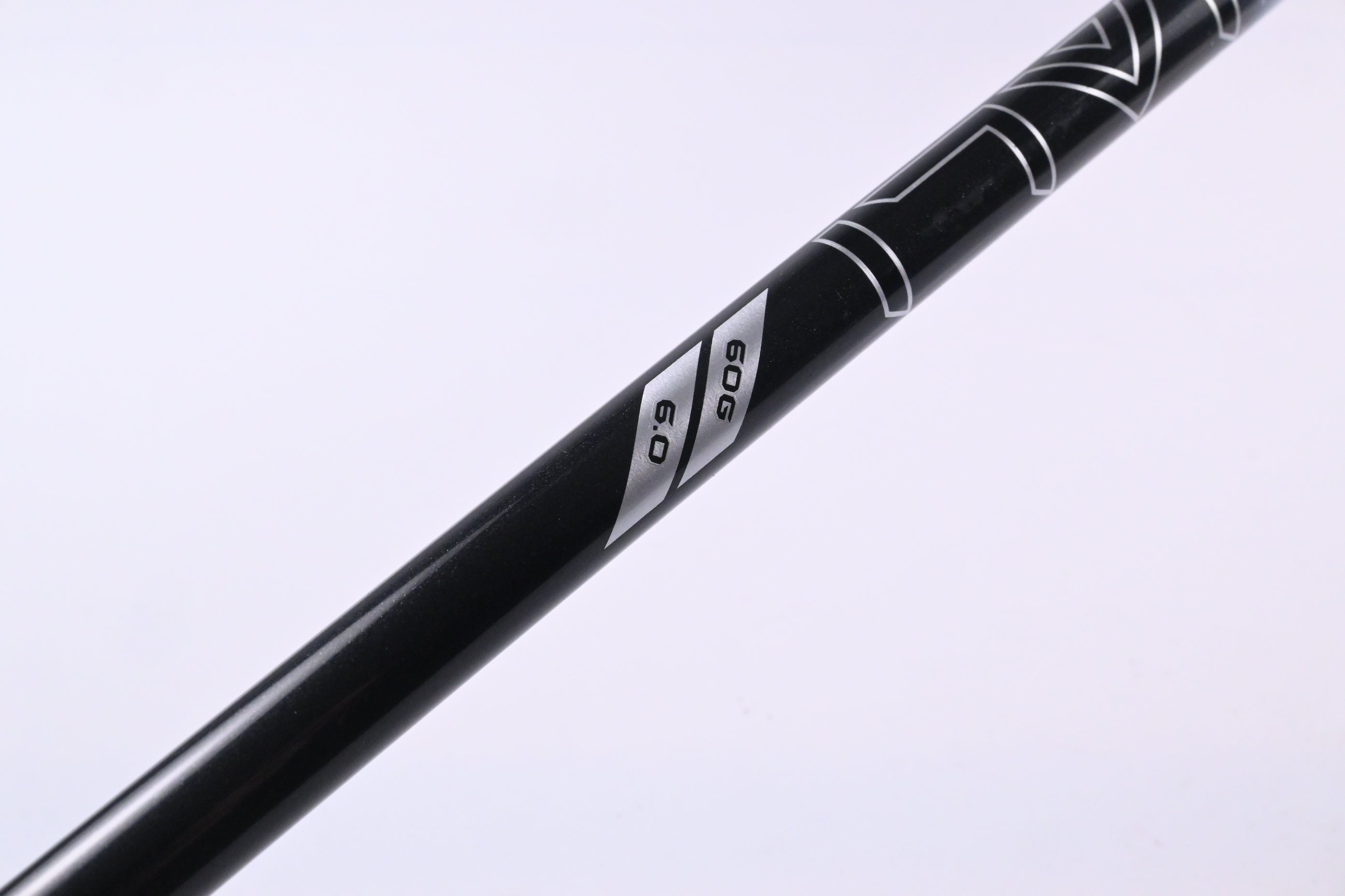 Callaway Mavrik Sub Zero Driver / 9 Degree / Stiff Flex Denali Black 60 Shaft