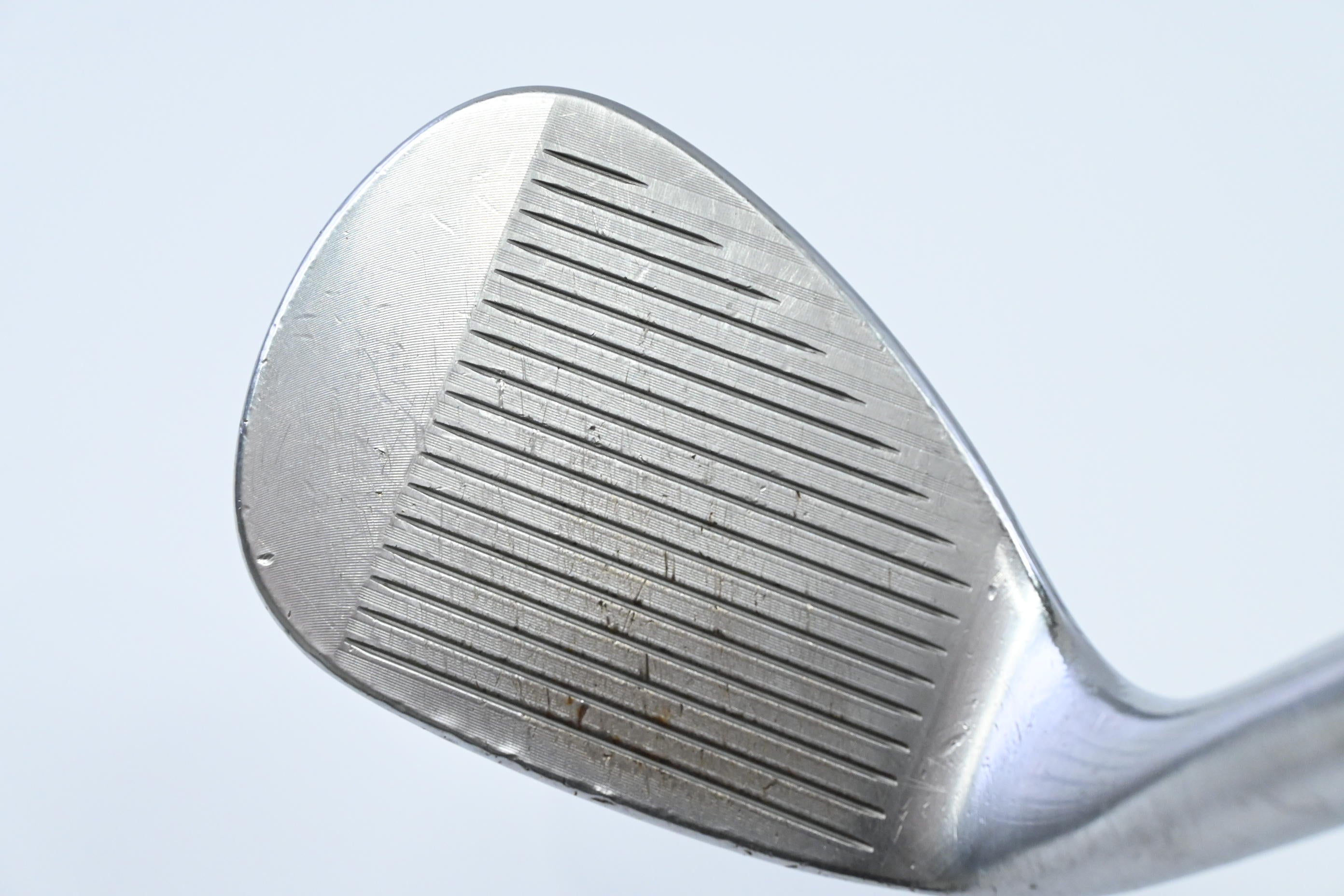 Titleist Vokey SM6 Lob Wedge / 58 Degree / Wedge Flex Vokey SM6 Shaft