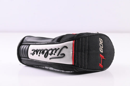 Titleist 818 H2 #3 Hybrid / 19 Degree / X-Flex Aldila Rogue M-AX 85 Shaft