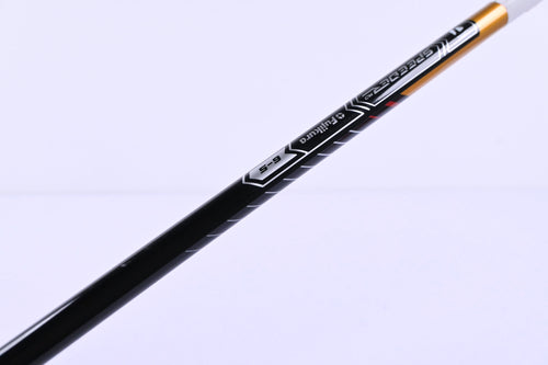 Taylormade R7 Quad Mini Driver / 13.5 Degree / Stiff Flex Fujikura Speeder MD 6