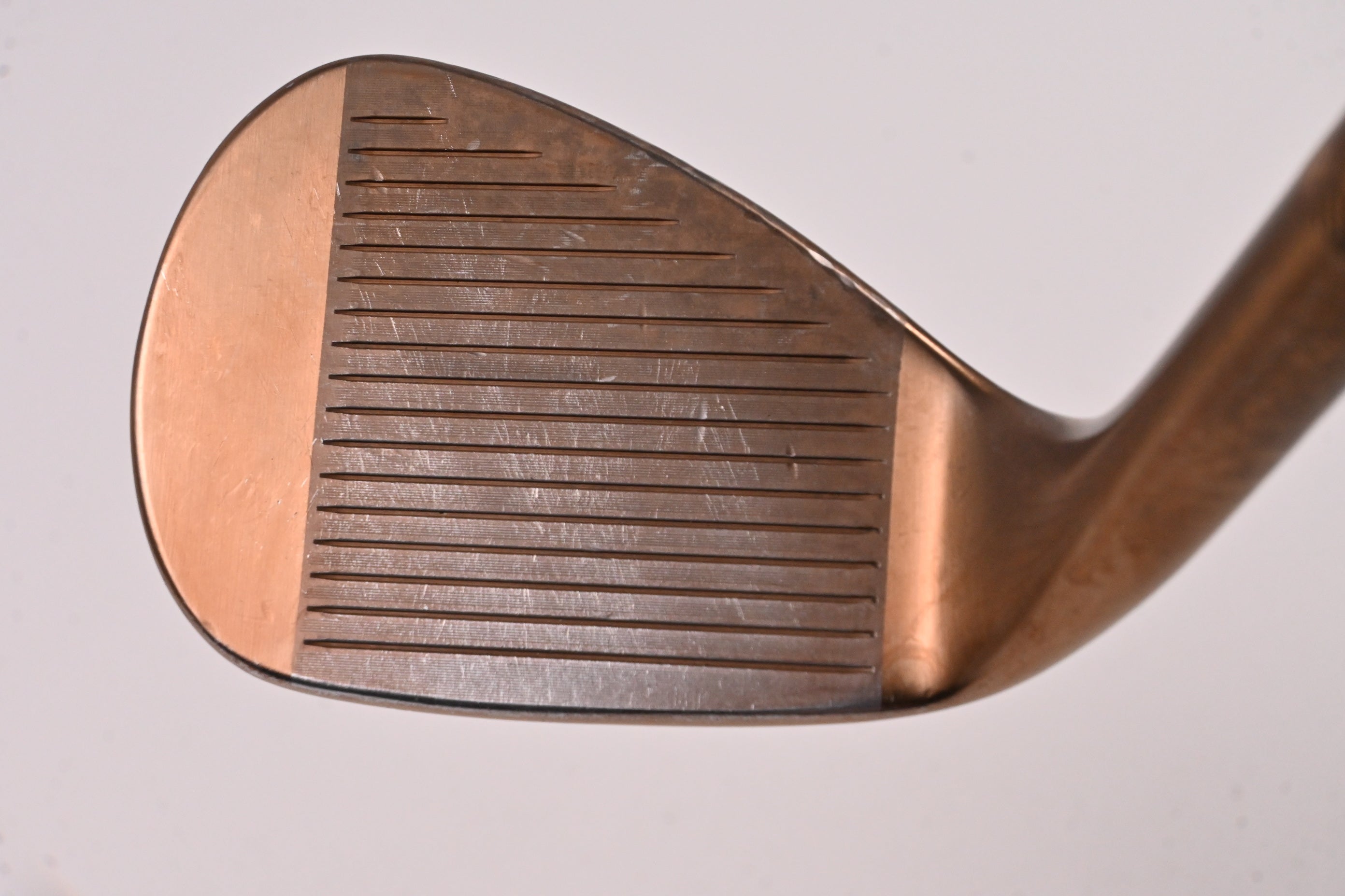 Titleist Vokey SM10 Oil Can Sand Wedge / 56 Degree / Stiff Flex KBS Tour C-Taper