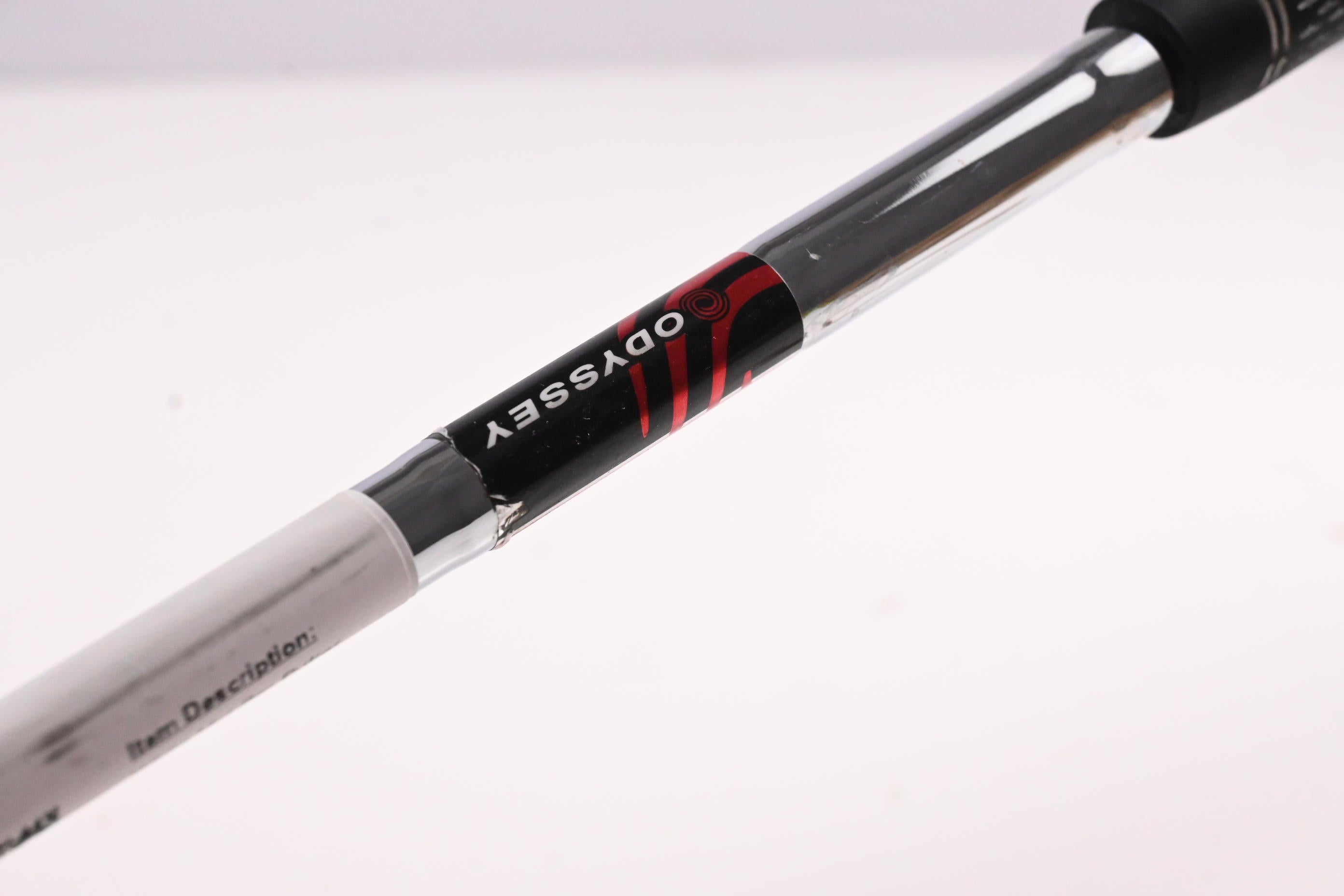 Odyssey White Hot Pro #1 Putter / 33 Inch