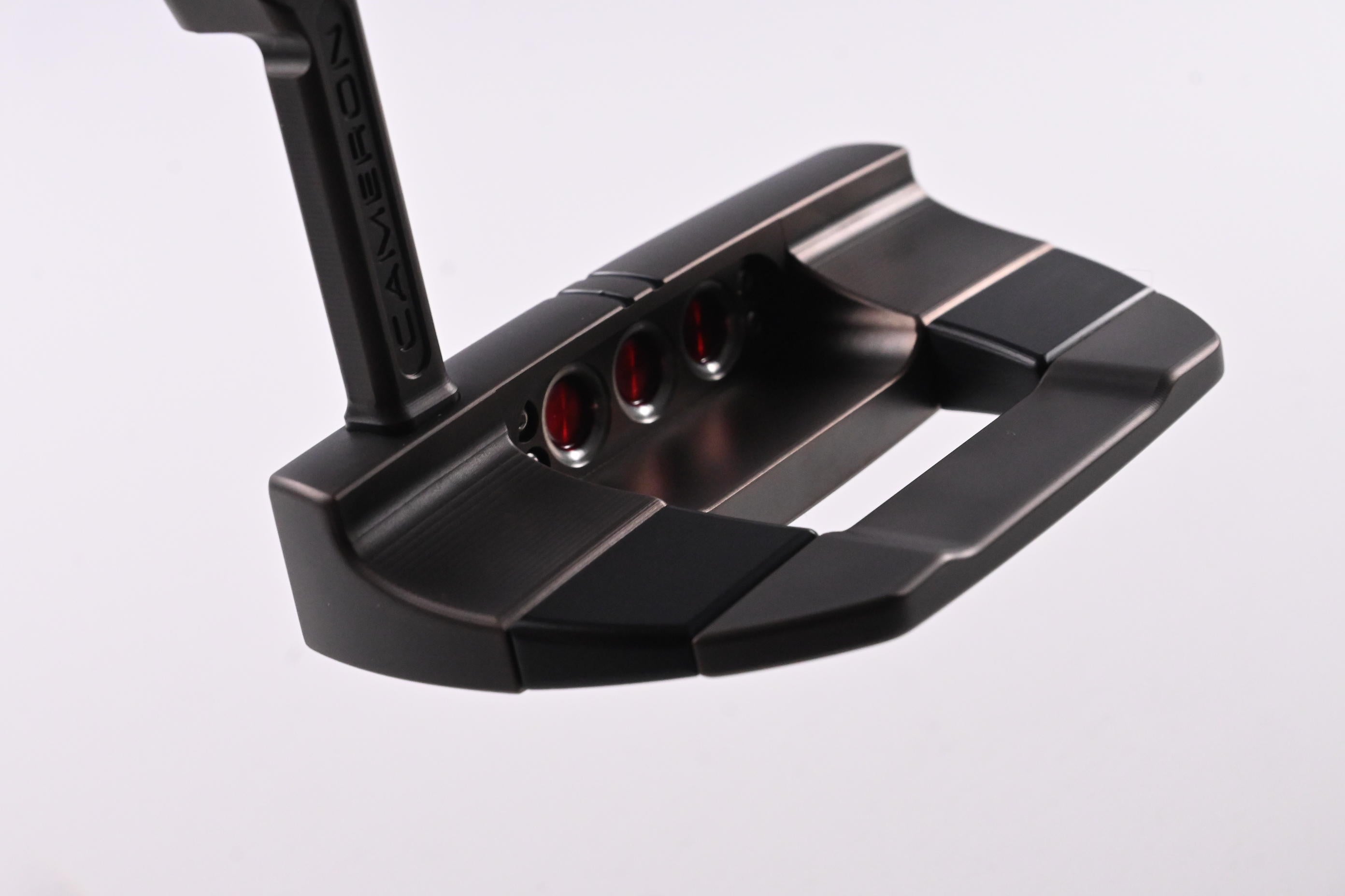 Scotty Cameron Studio Xperimental Limited Fastback 2 Putter / 35 Inch