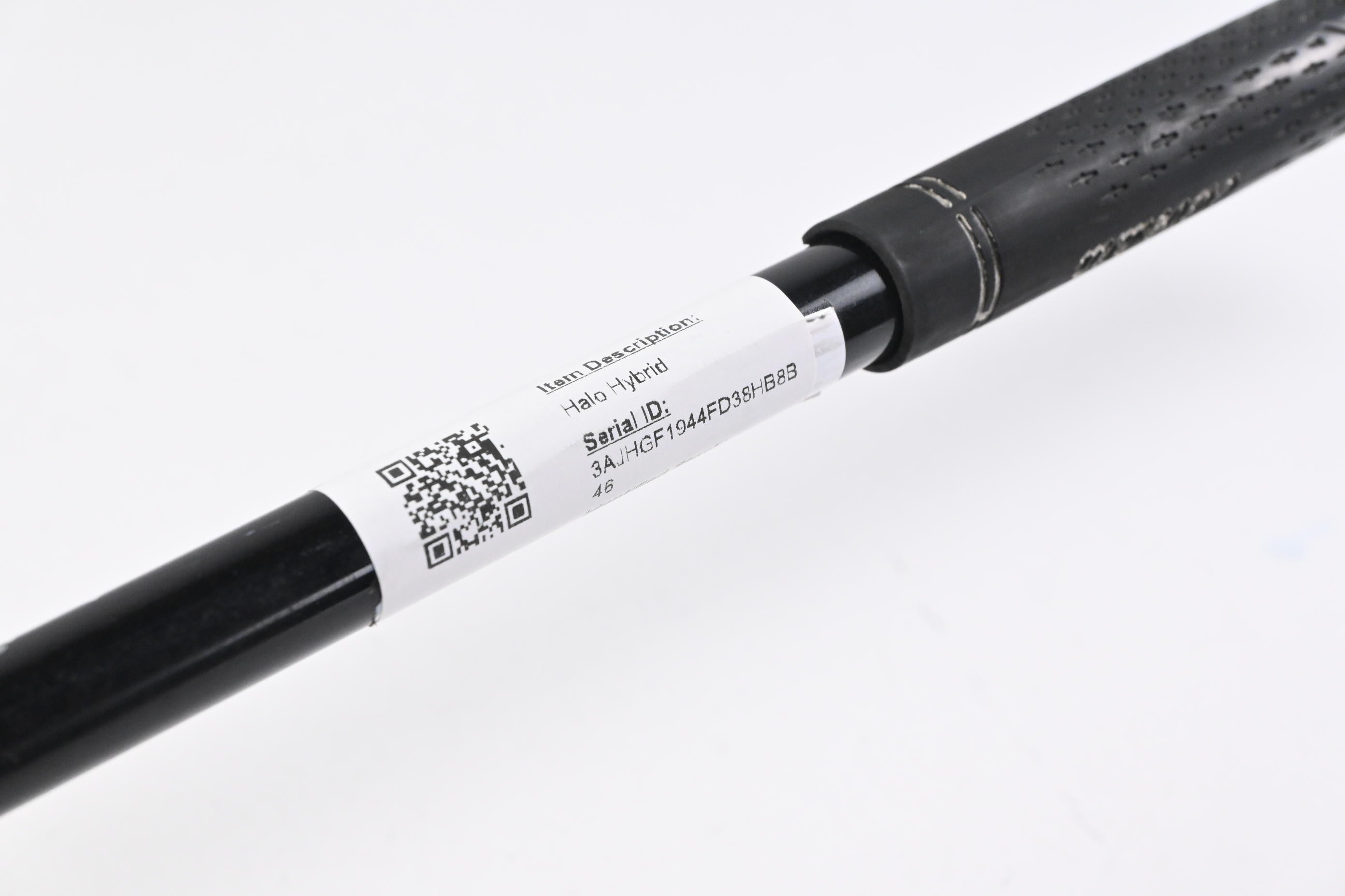 Cleveland Halo #2 Hybrid / 19 Degree / Stiff Flex Cleveland Halo Shaft