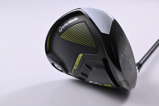 Taylormade M2 2017 Driver / 9.5 Degree / Stiff Flex HZRDUS Smoke Yellow 60 Shaft