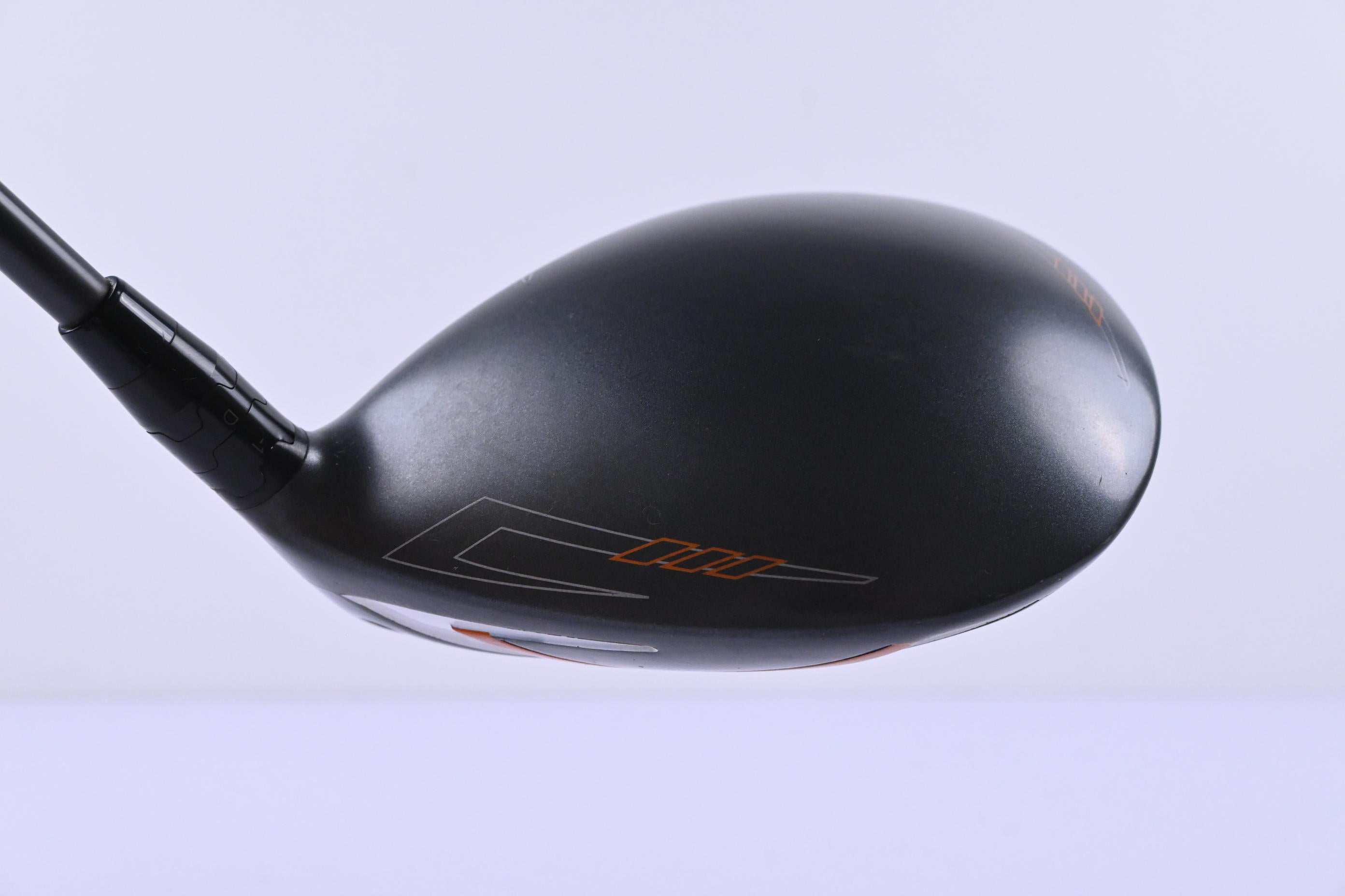 Callaway X2 Hot Driver / 10.5 Degree / Regular Flex Aldila Tour Blue ATX55 Shaft