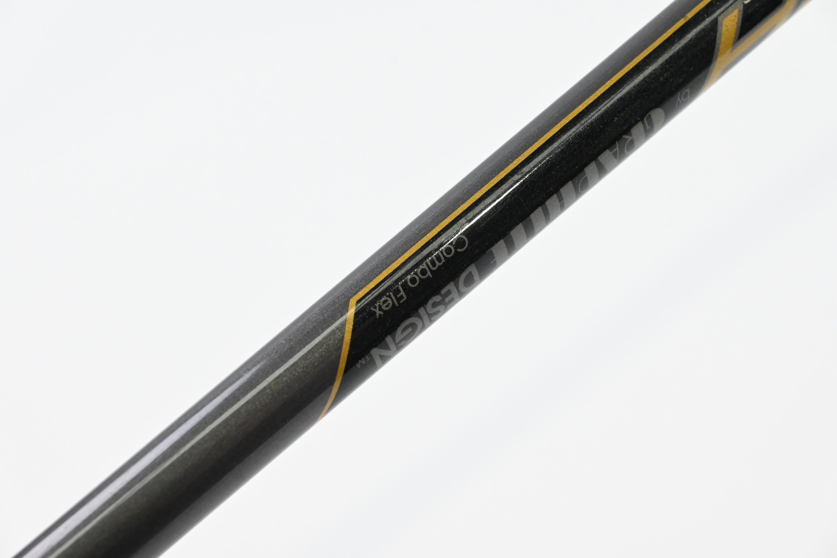 Cleveland 588 Gliderail #2 Hybrid / 18 Degree / Stiff Flex G-Tech Shaft