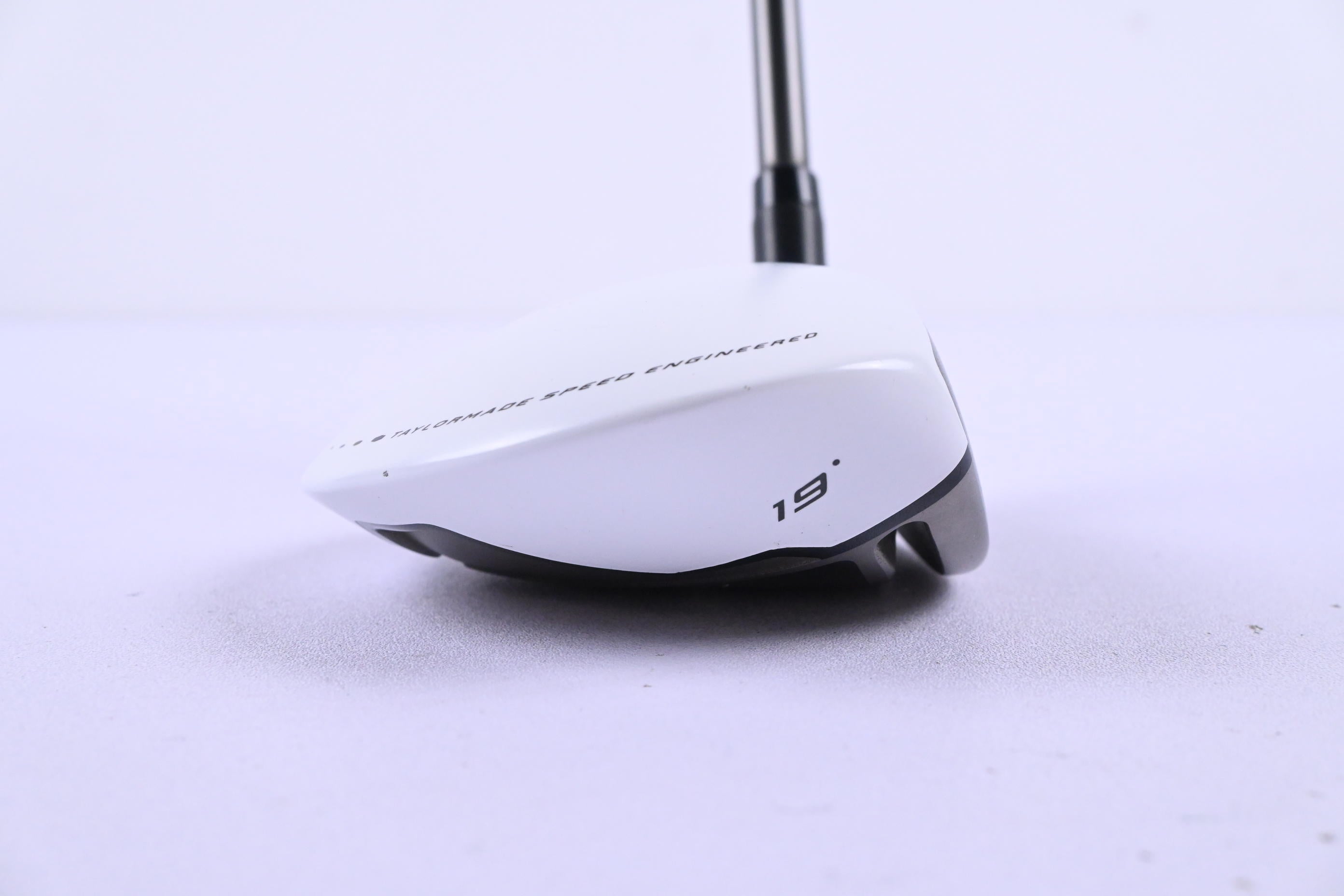 Taylormade RBZ #5 Wood / 19 Degree / Regular Flex Matrix Ozik RBZ Shaft