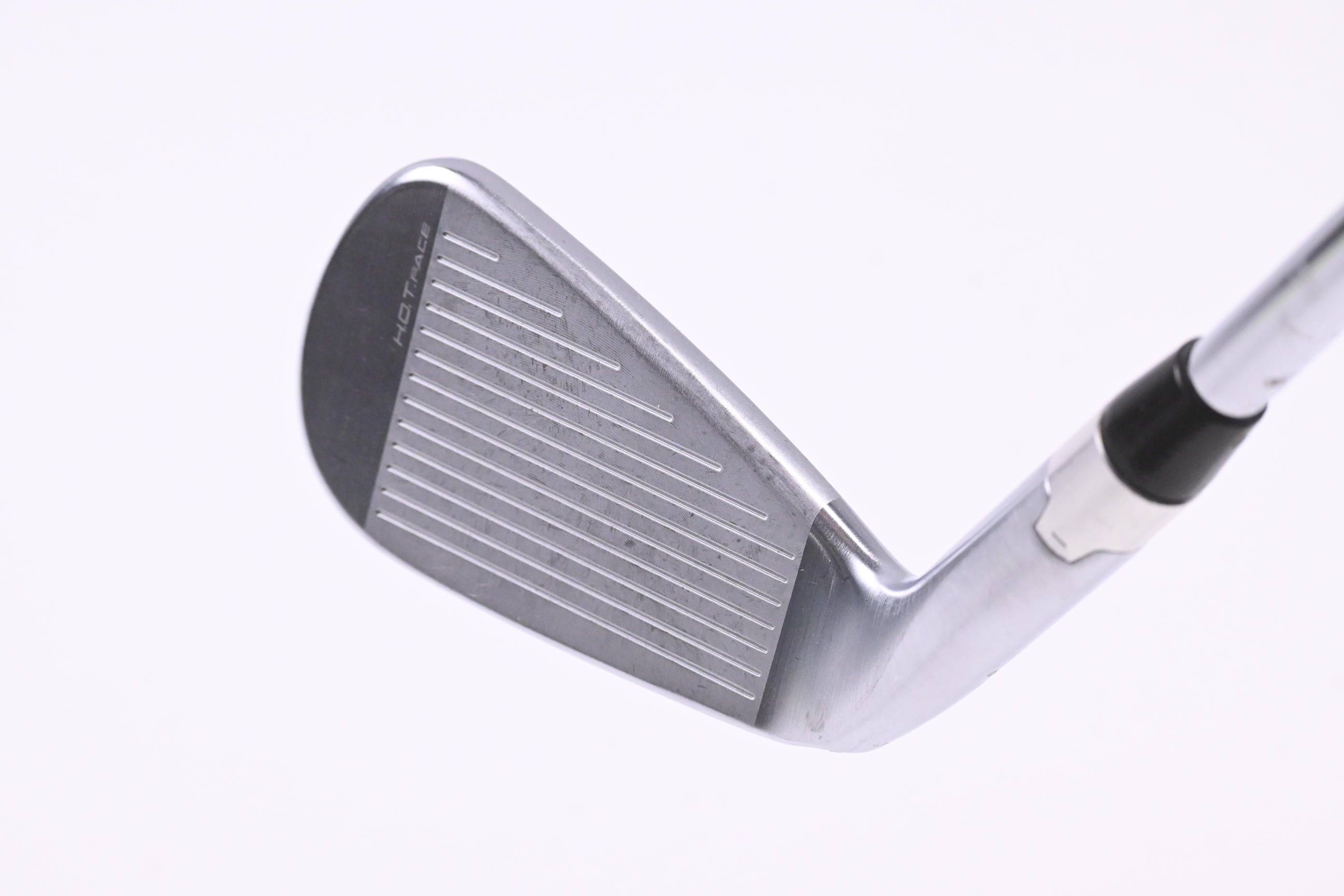 Cobra King Tec Utility #3 Iron / 19 Degree / Regular Flex KBS $-Taper Lite Shaft
