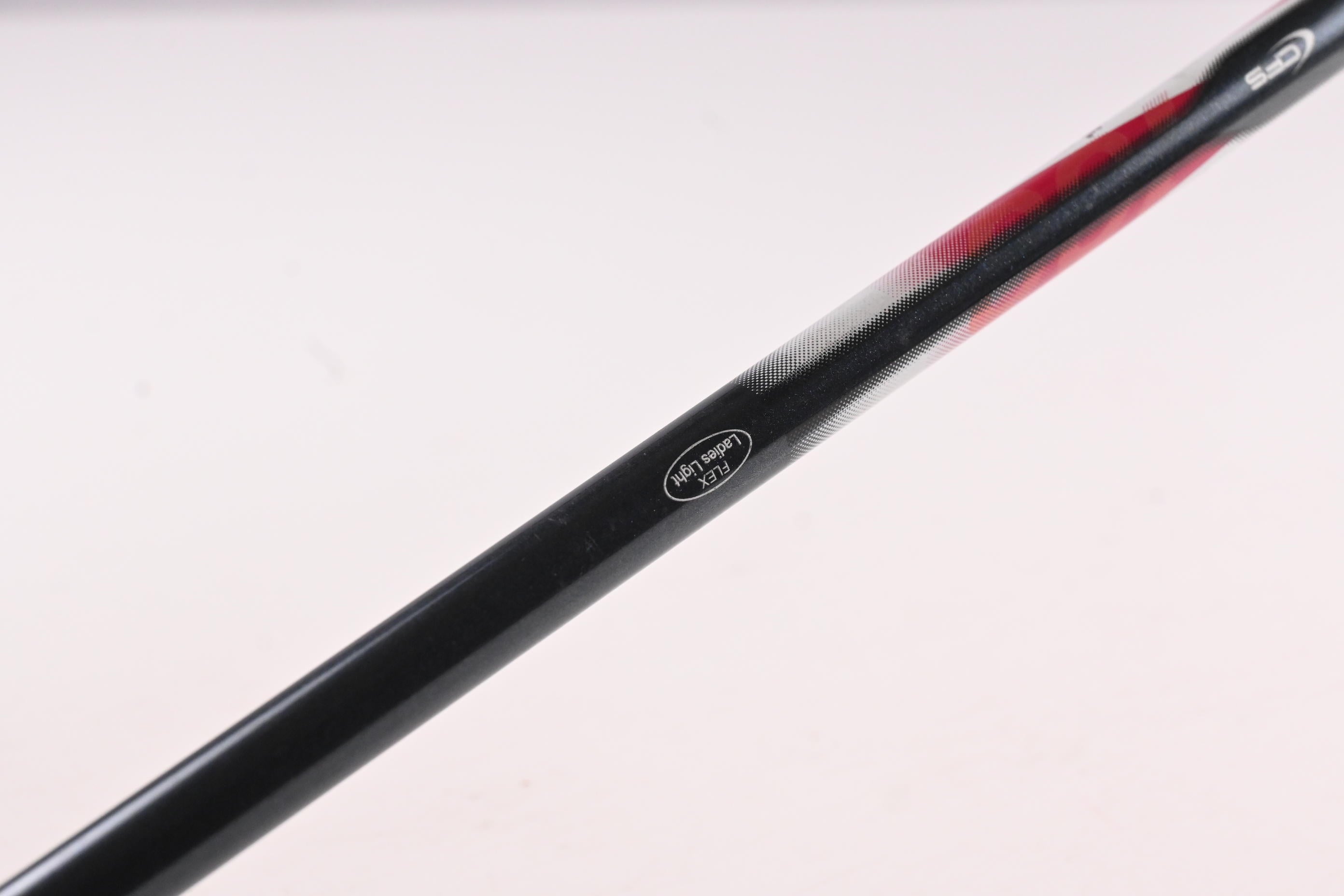 Ladies Yonex Nanospeed 3i Driver / 12 Degree / Ladies Flex Yonex NS100-W CFS