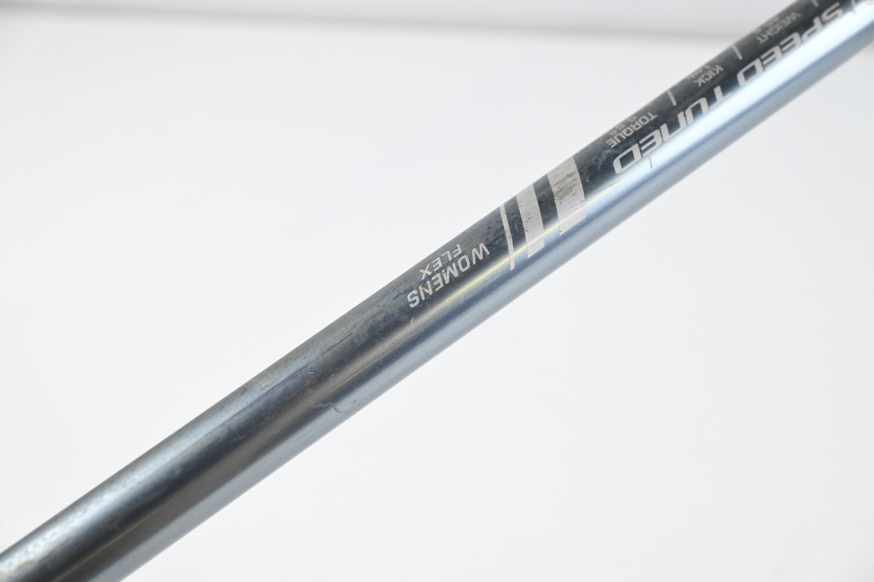 Ladies Cobra Speed LD #5 Wood / 21 Degree / Ladies Flex Bassara 45 Shaft