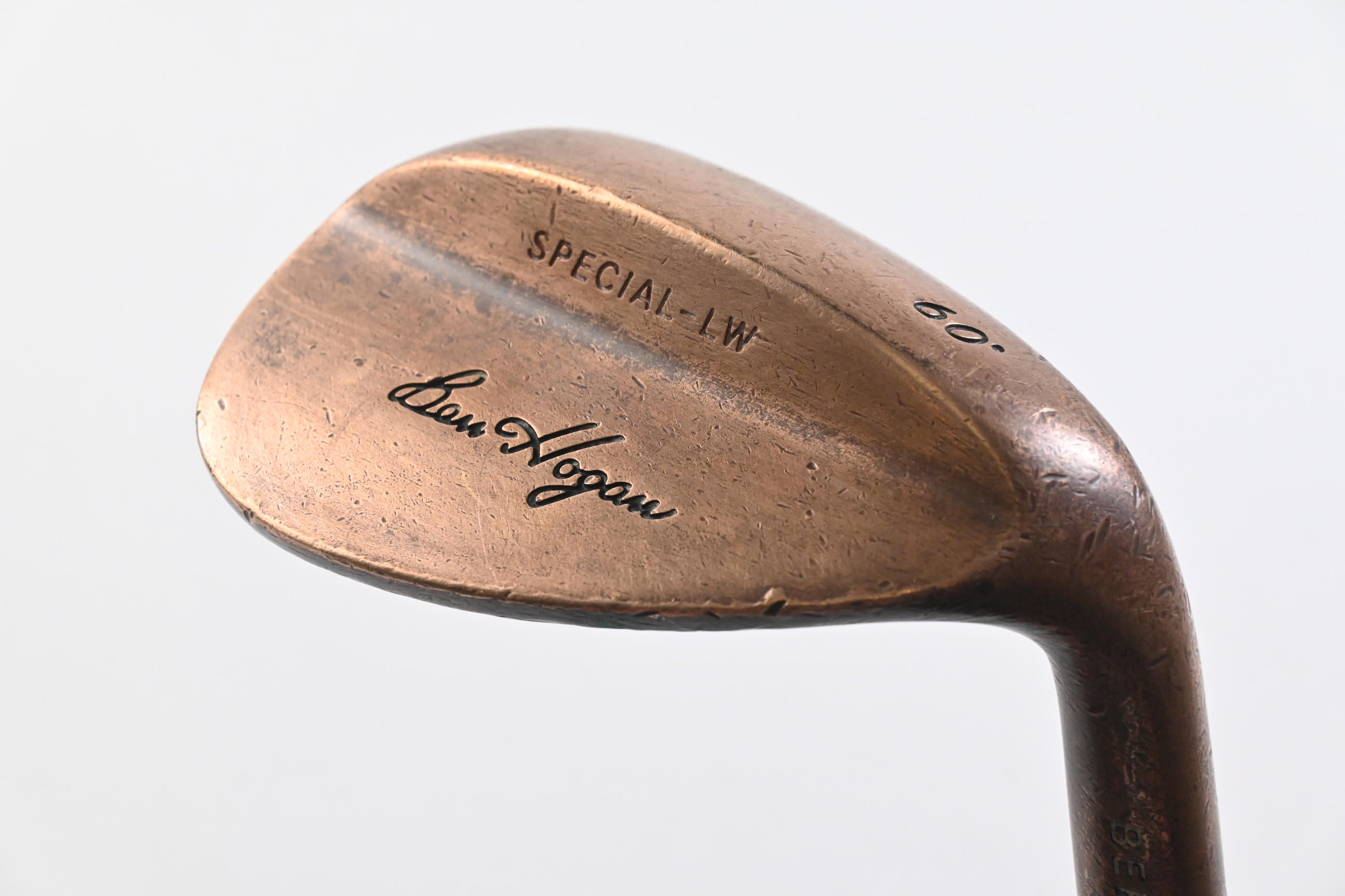 Ben Hogan Special Lob Wedge / 60 Degree / Stiff Flex Apex Shaft