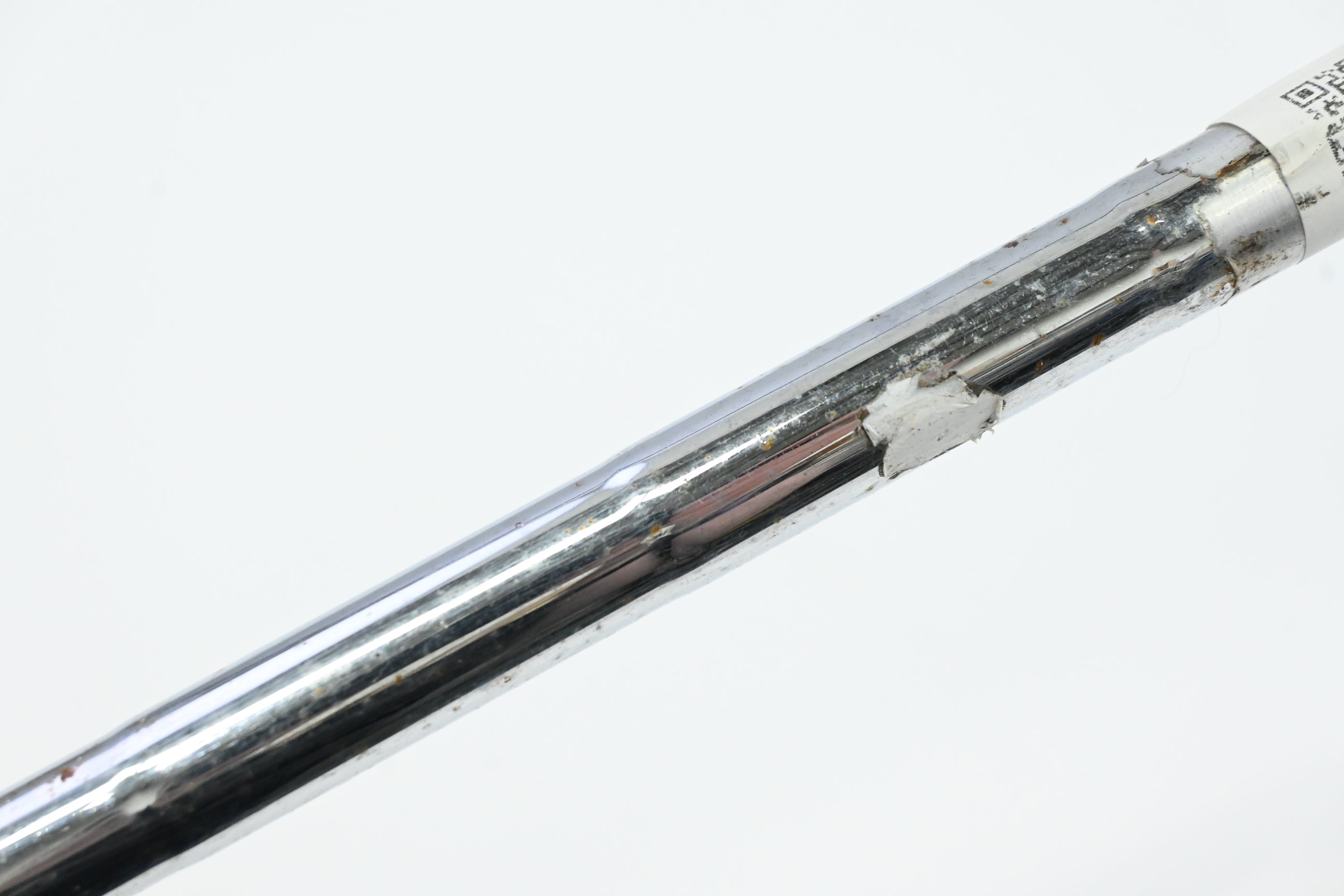 Cleveland CG12 Sand Wedge / 54 Degree / Wedge Flex Steel Shaft