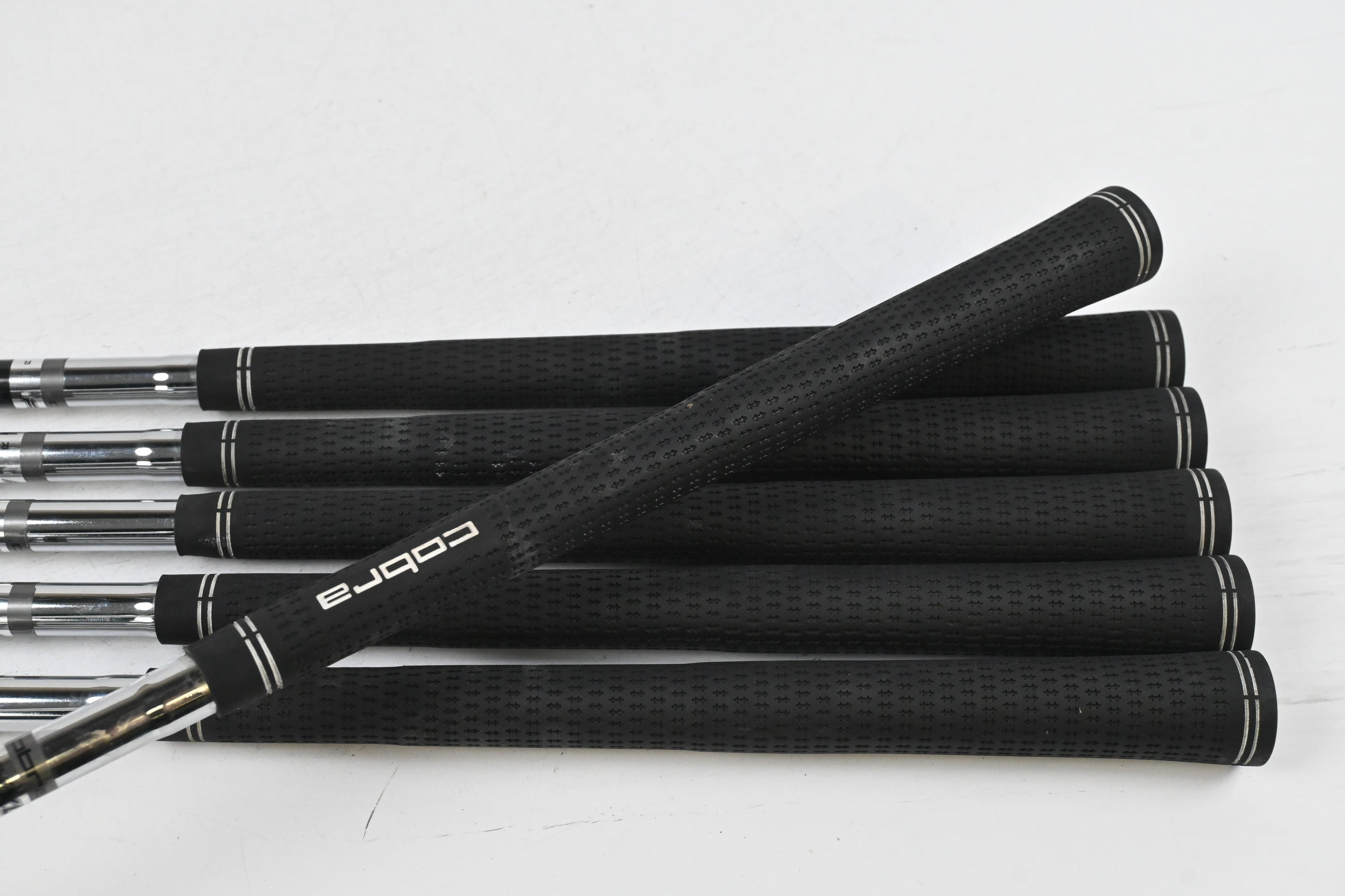 Cobra Fly XL Irons / 6-PW+SW / Regular Flex Cobra Fly XL Shafts
