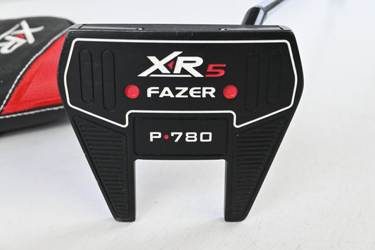 Fazer XR5 P.780 Putter / 35 Inch