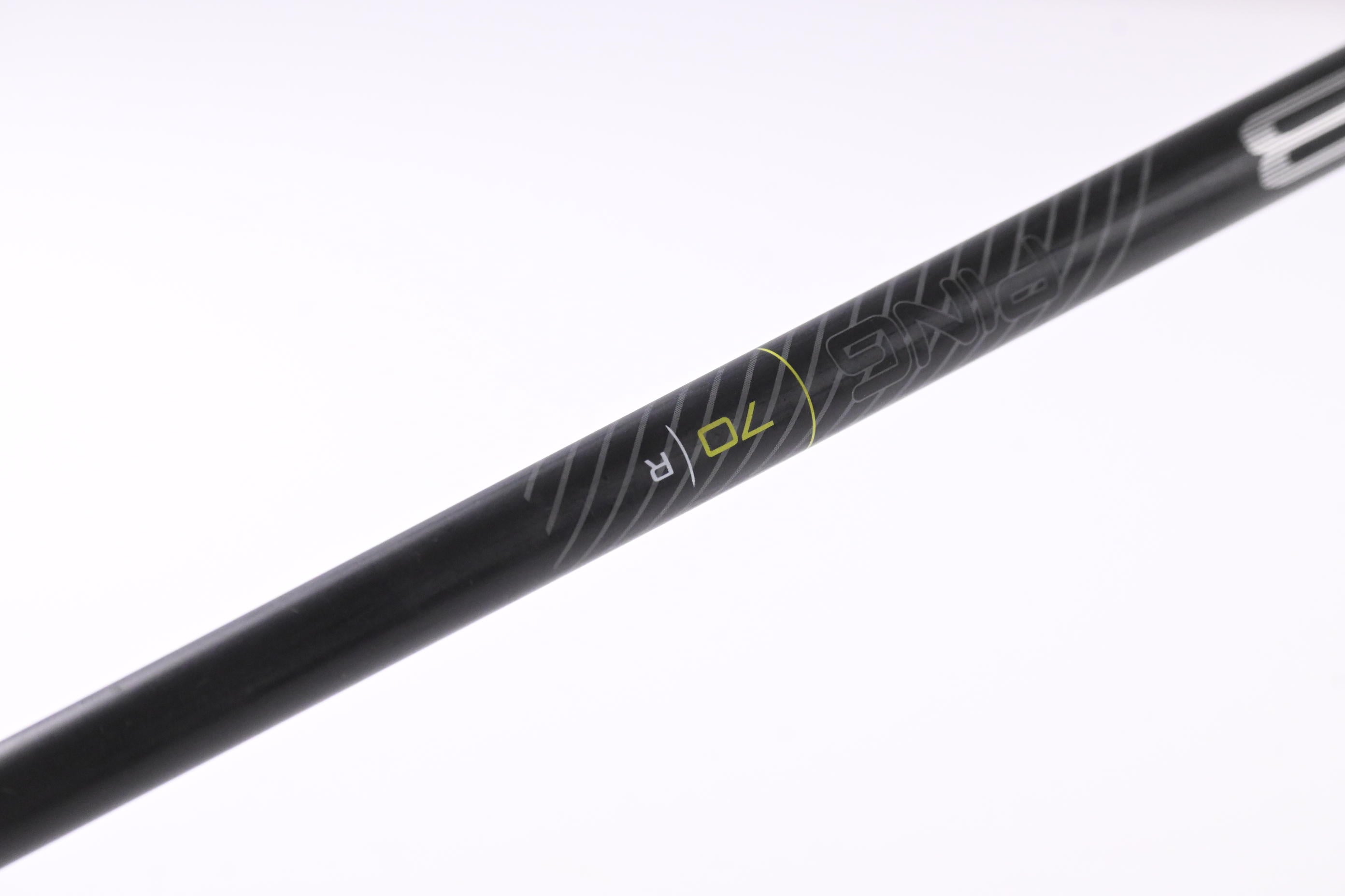 Ping G430 #4 Hybrid / 22 Degree / Regular Flex Ping Alta CB Black 70 Shaft