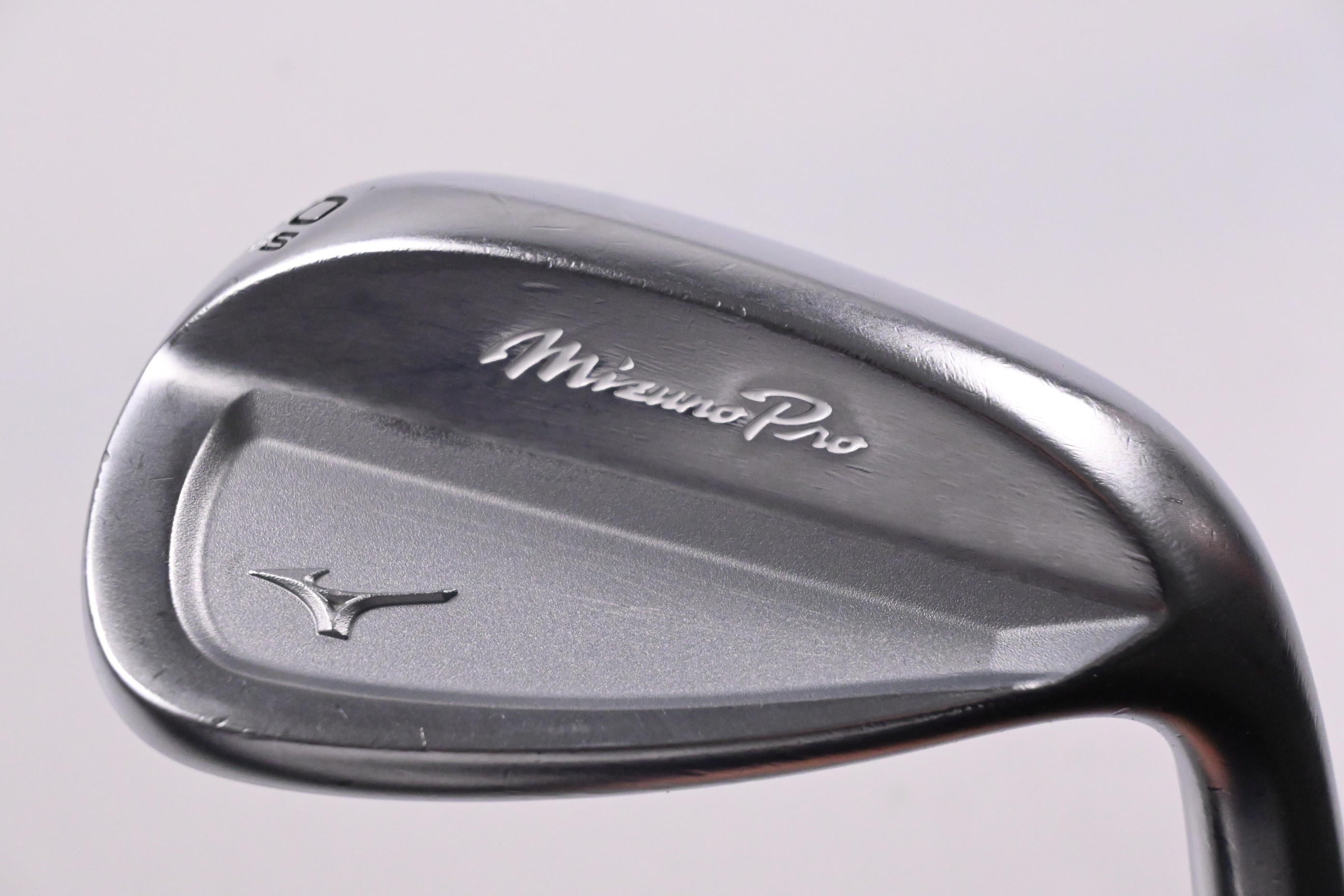 Mizuno Pro T-3 Gap Wedge / 50 Degree / Regular Flex N.S.PRO Modus3 Tour 105