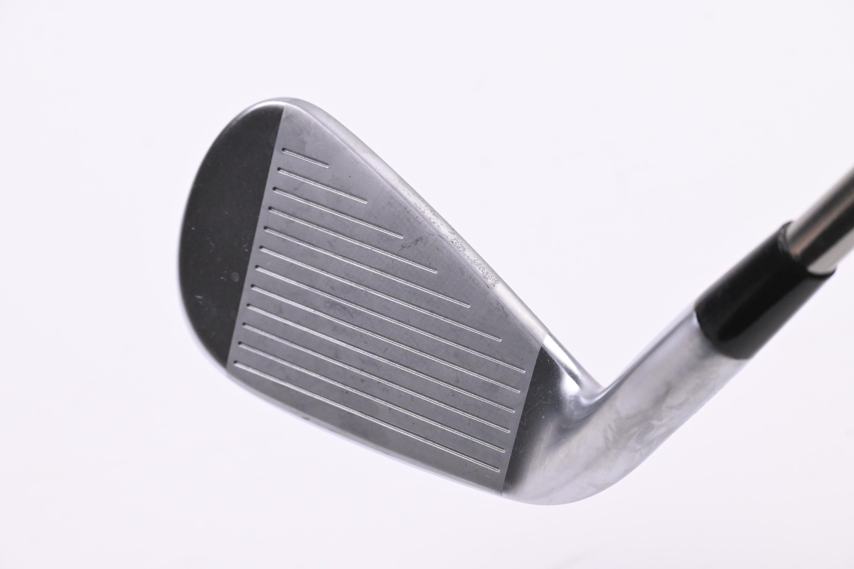 Mizuno JPX 921 Forged #4 Iron / 21 Degree / Regular Flex UST Mamiya Recoil 95