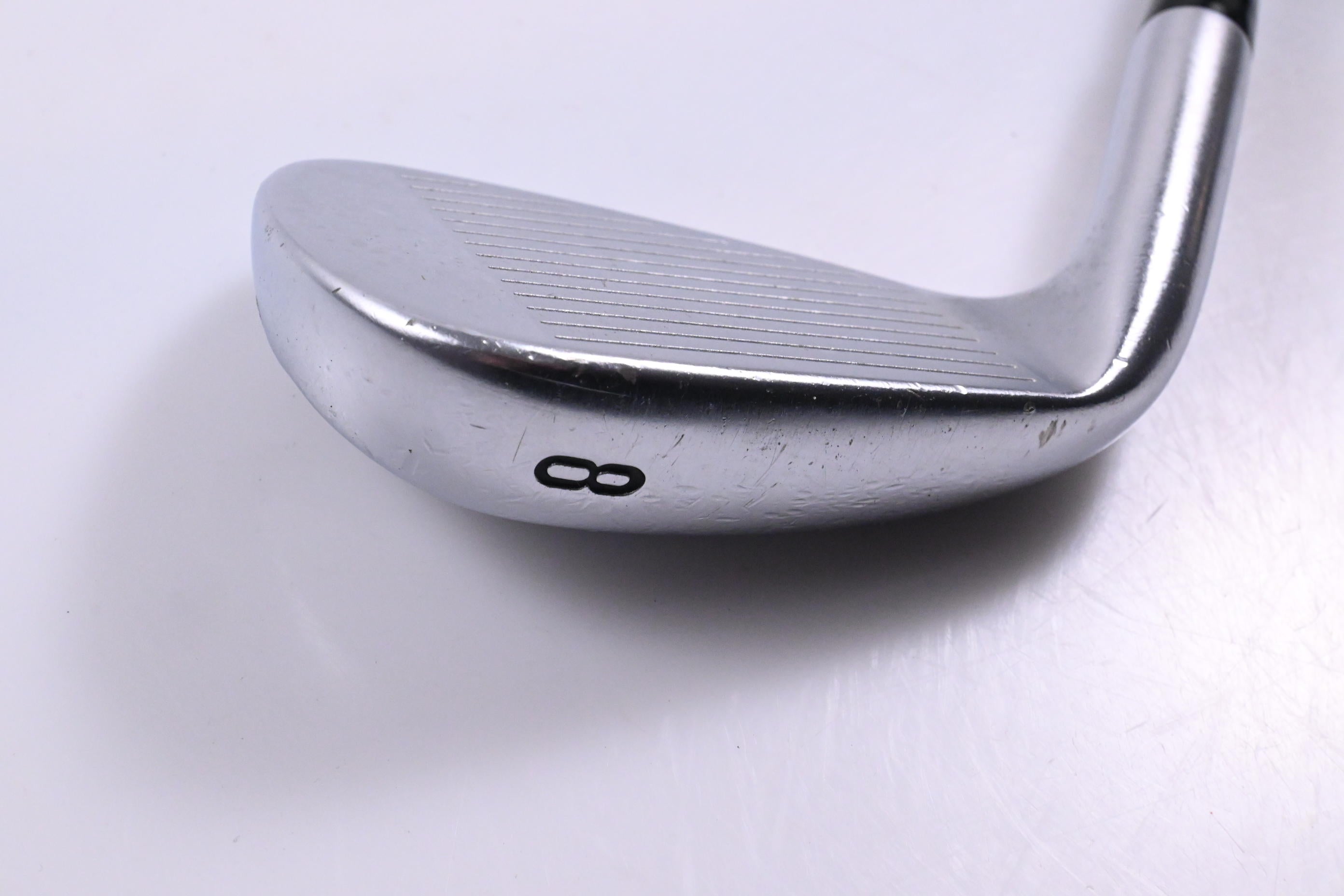 Callaway Apex CF16 #8 Iron / 35 Degree / Senior Flex Fubuki AT 50 Shaft