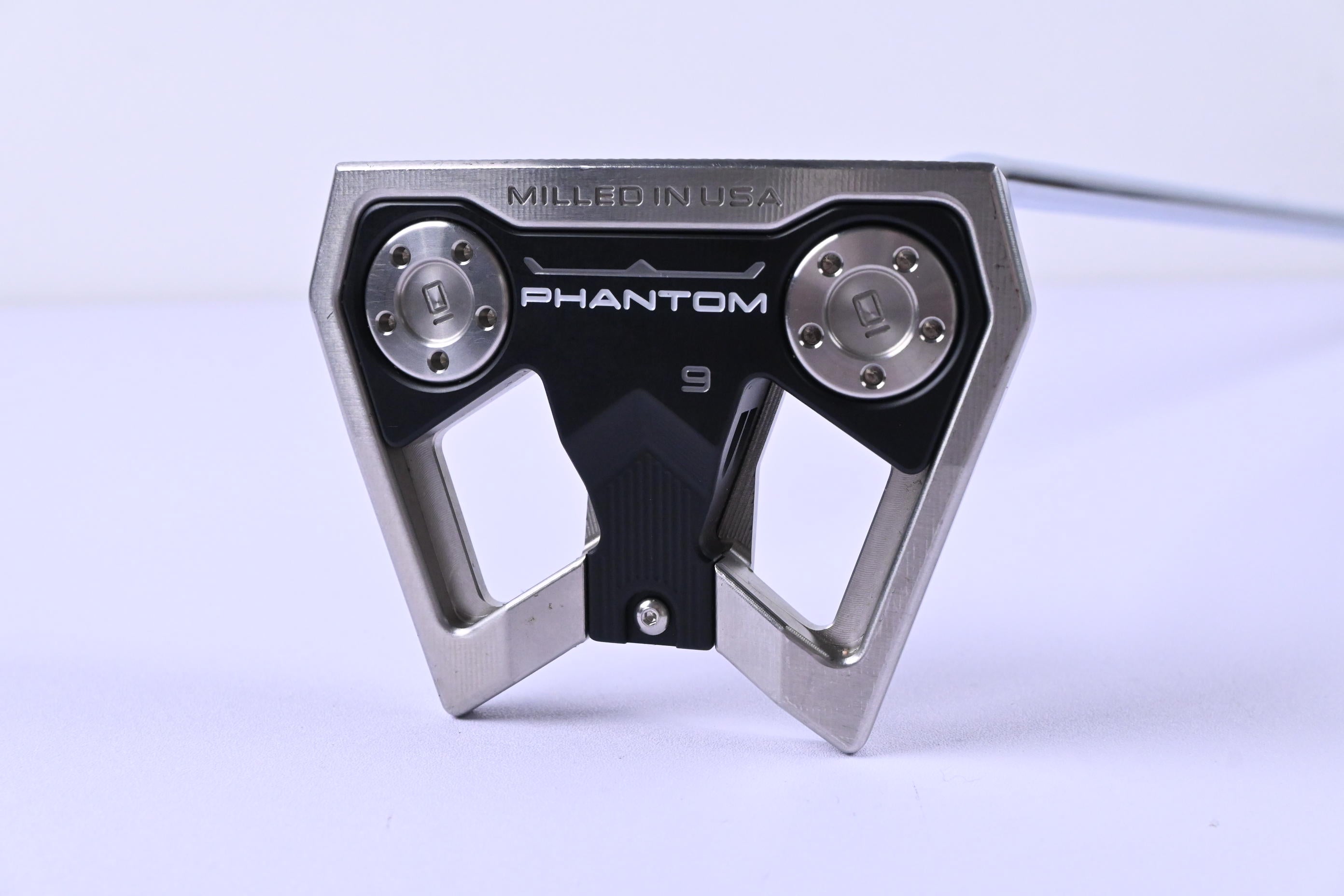 Scotty Cameron 2024 Phantom 9 Putter / 35 Inch