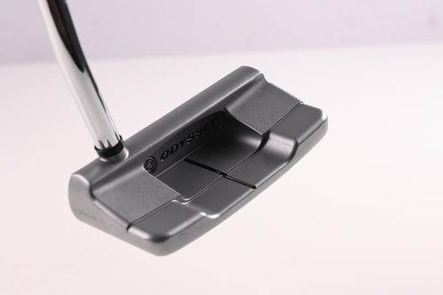 Odyssey White Hot OG Stroke Lab Double Wide Putter / 34 Inch