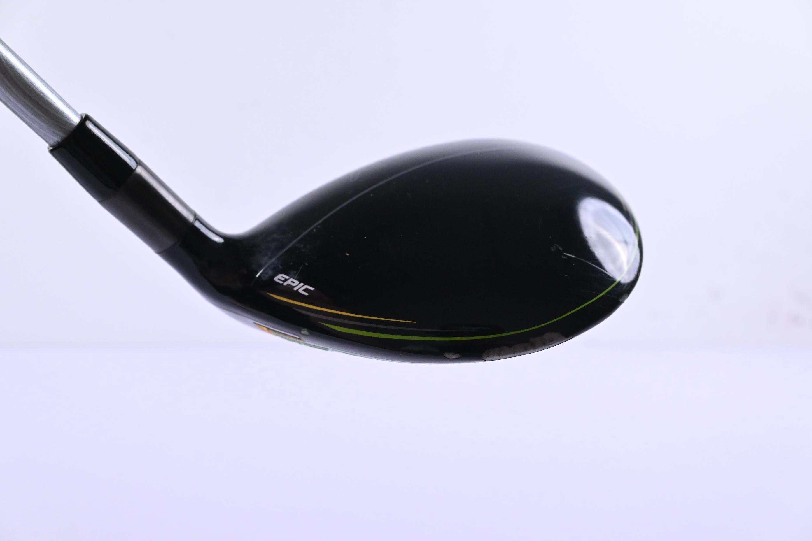 Ladies Callaway Epic Flash #11 Wood / 25 Degree / Ladies Flex EvenFlow 45 Shaft