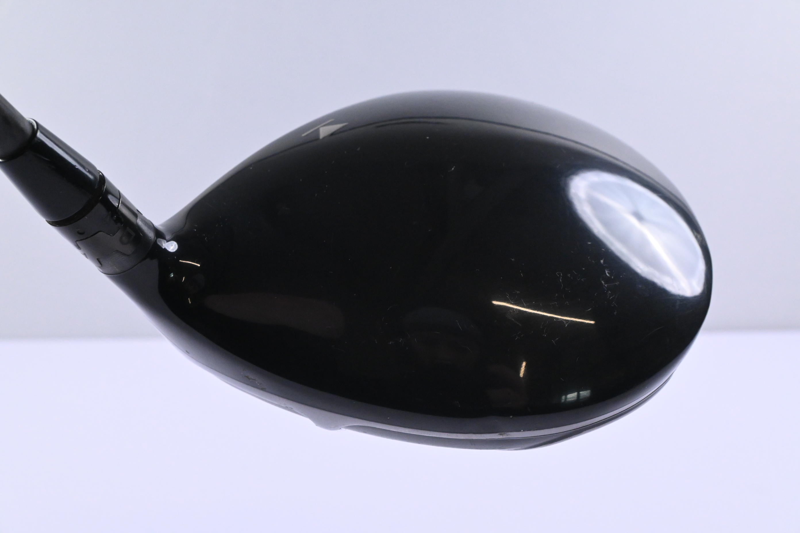 Titleist 910 D3 Driver / 9.5 Degree / Stiff Flex Aldila R.I.P. Alpha 60