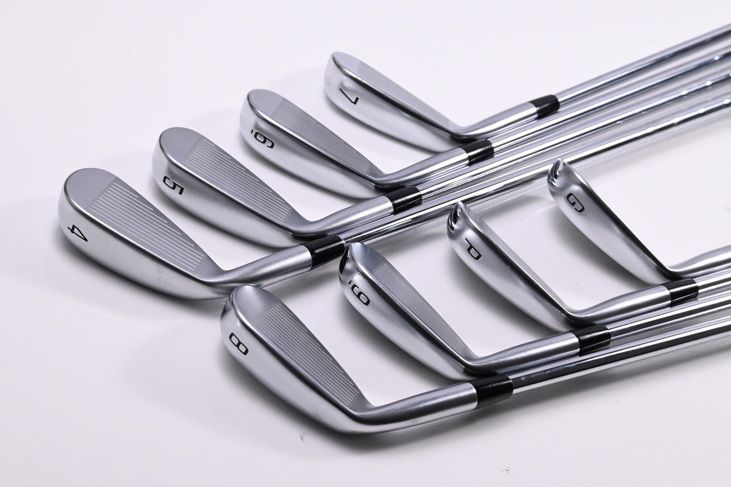 Mizuno JPX 925 Hot Metal Pro Irons / 4-PW+GW / Regular Flex N.S.Pro 950GH Neo