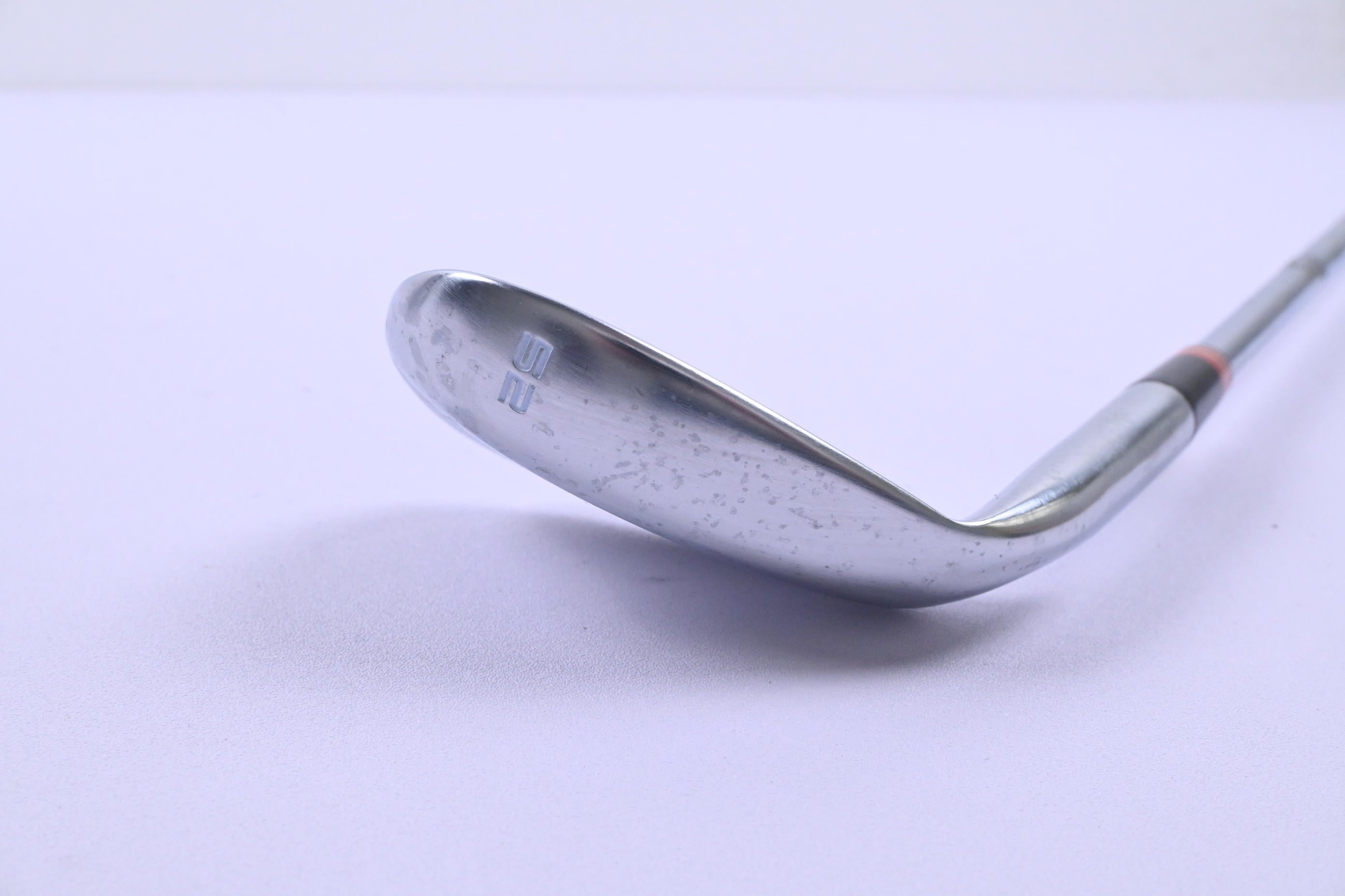 Haywood Golf Signature Gap Wedge / 52 Degree / Stiff Flex Dynamic Gold 115